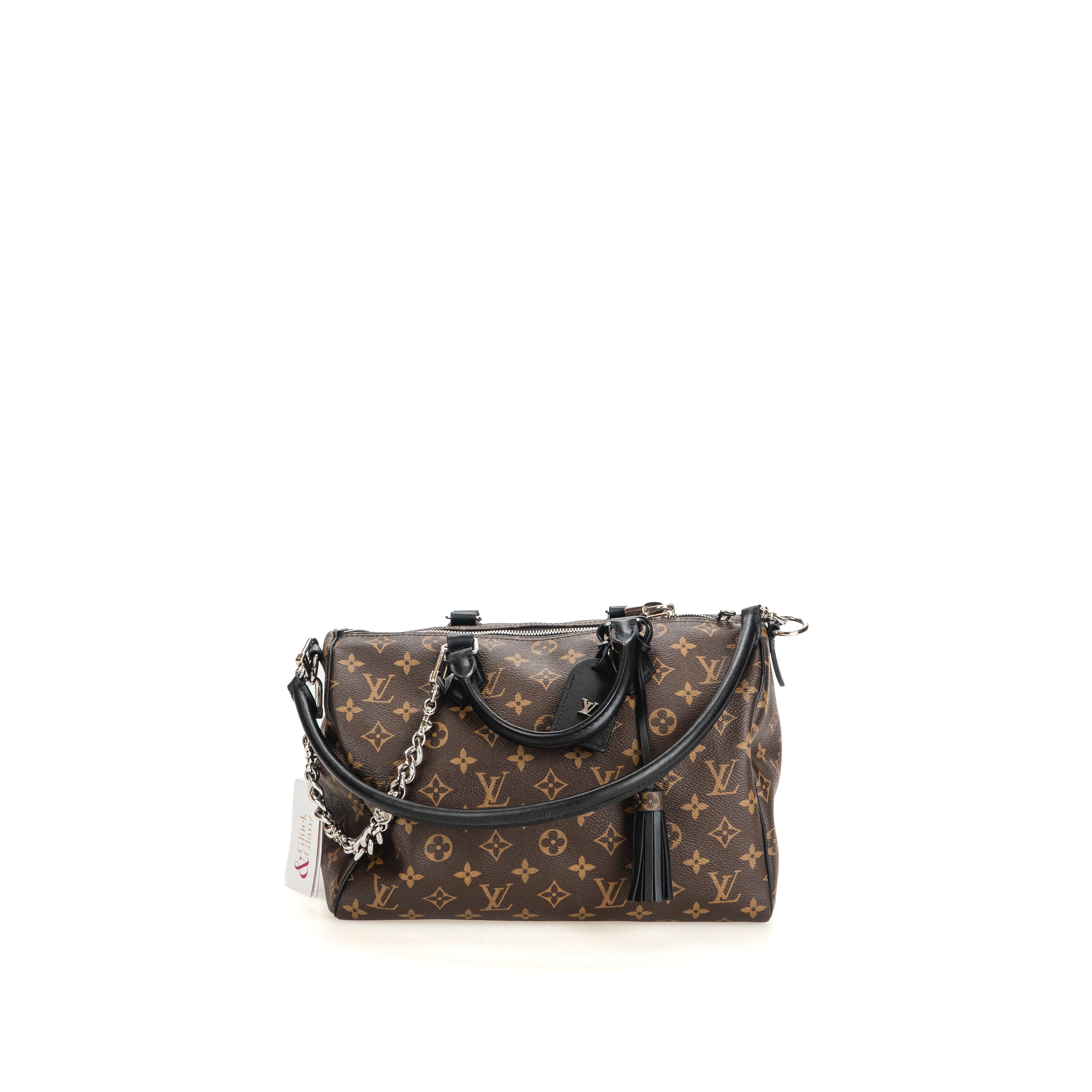 Soft Speedy 30