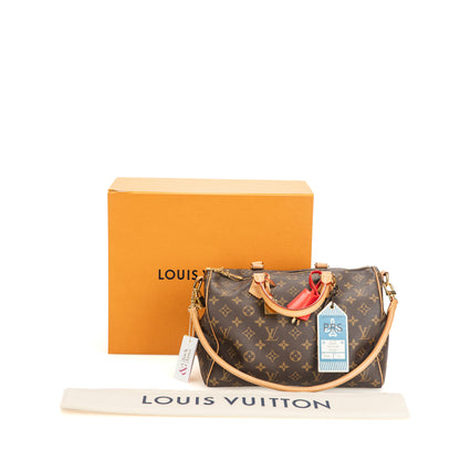 Soft Speedy 30