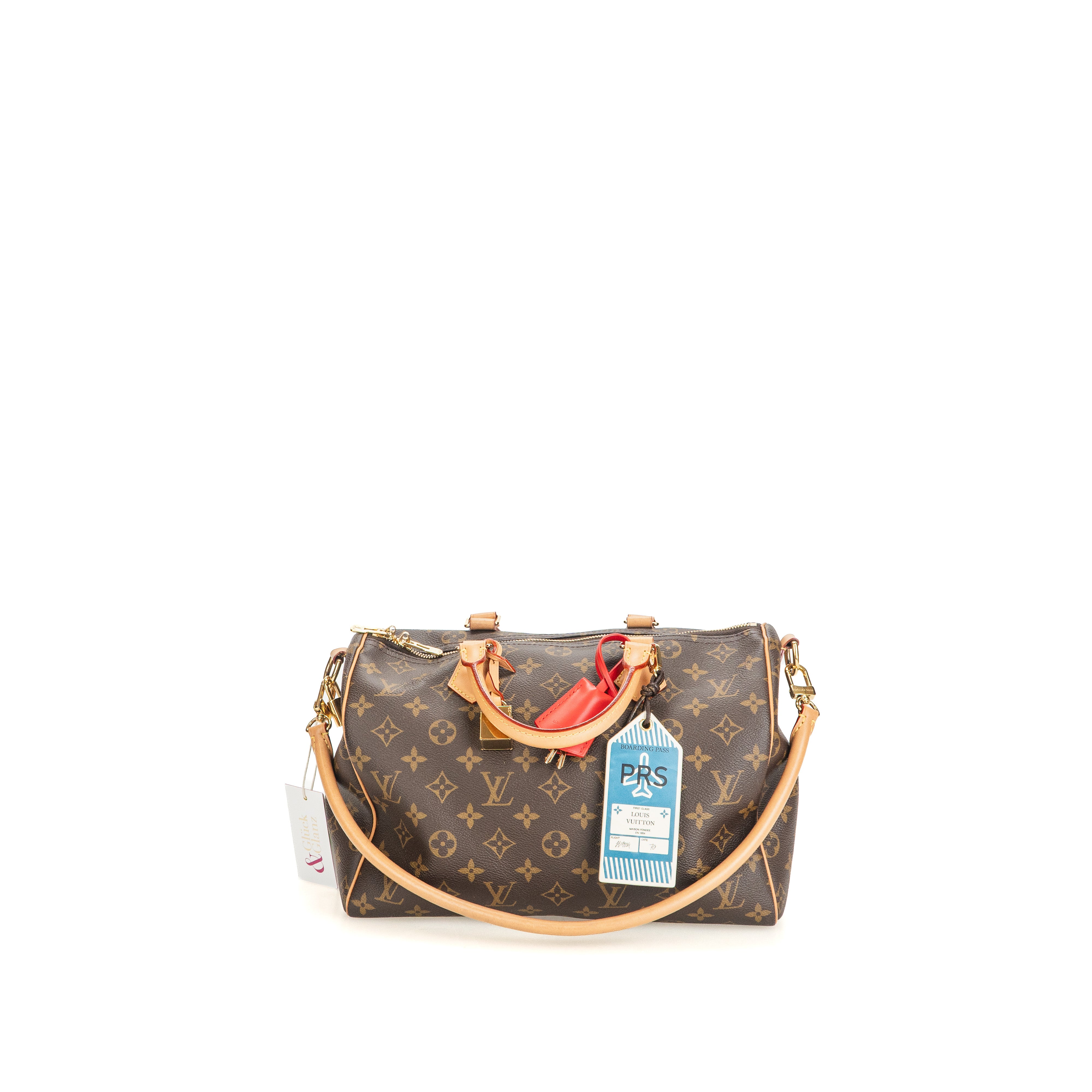 Soft Speedy 30