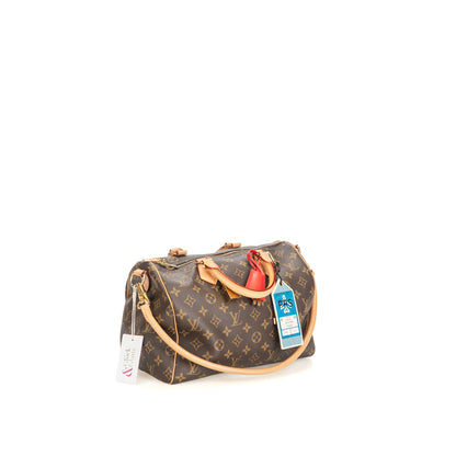 Soft Speedy 30