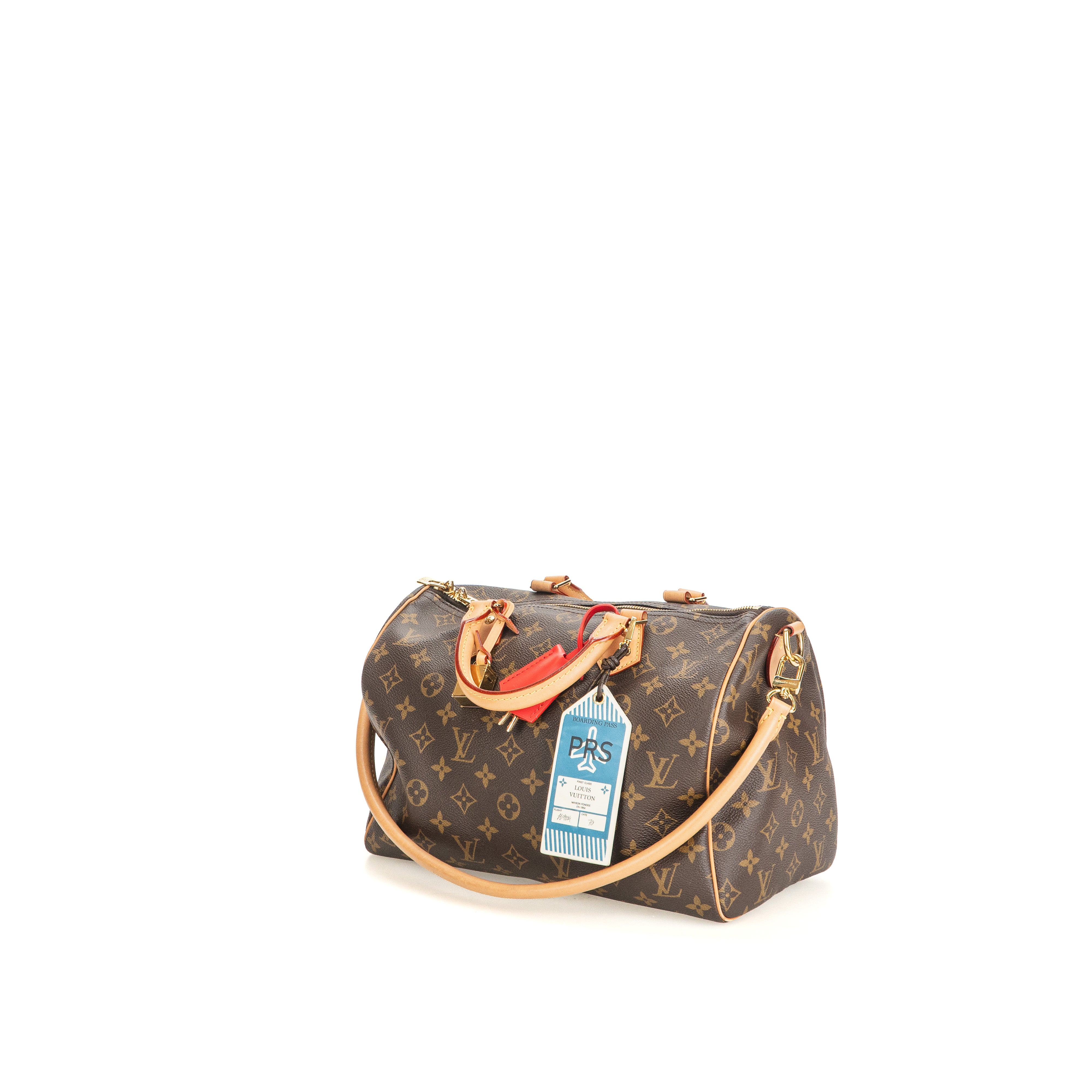 Soft Speedy 30