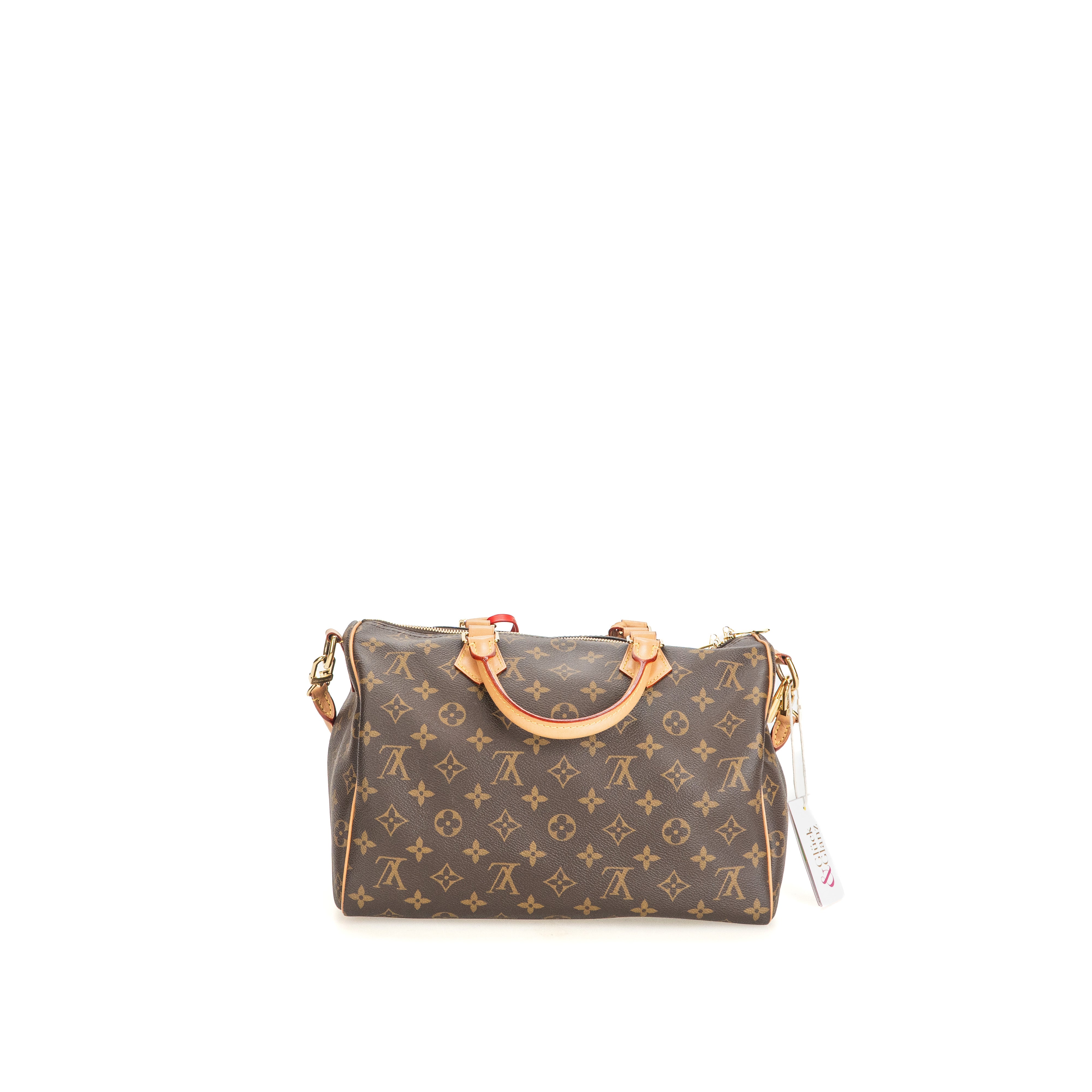Soft Speedy 30
