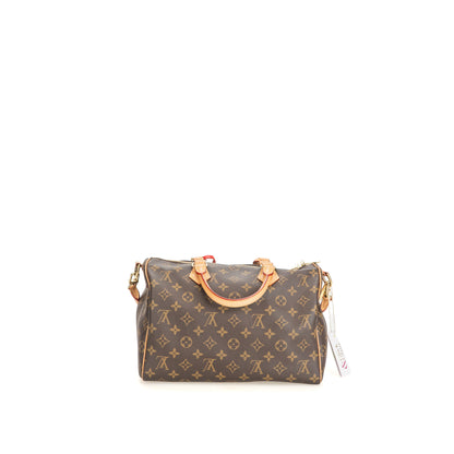Soft Speedy 30