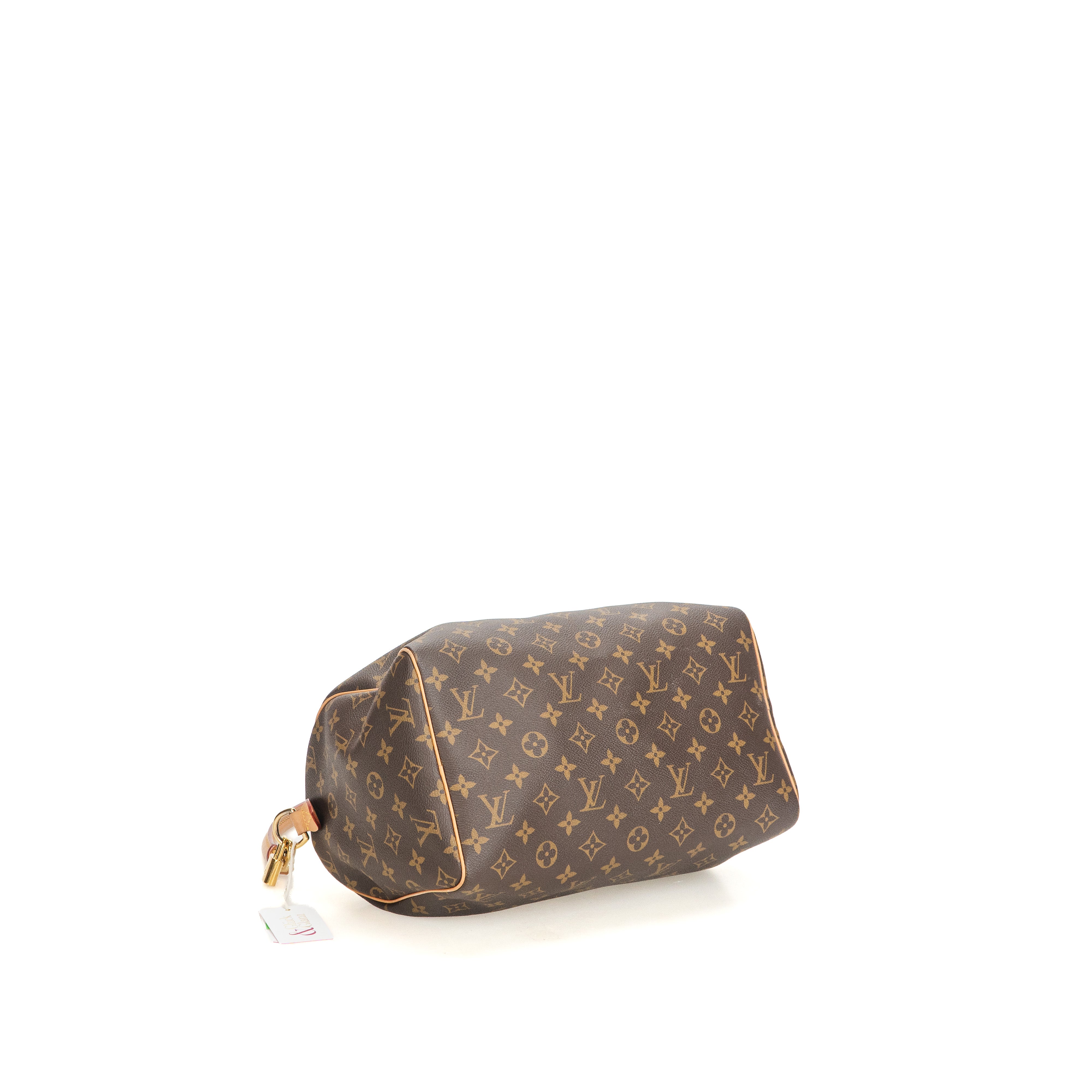 Soft Speedy 30