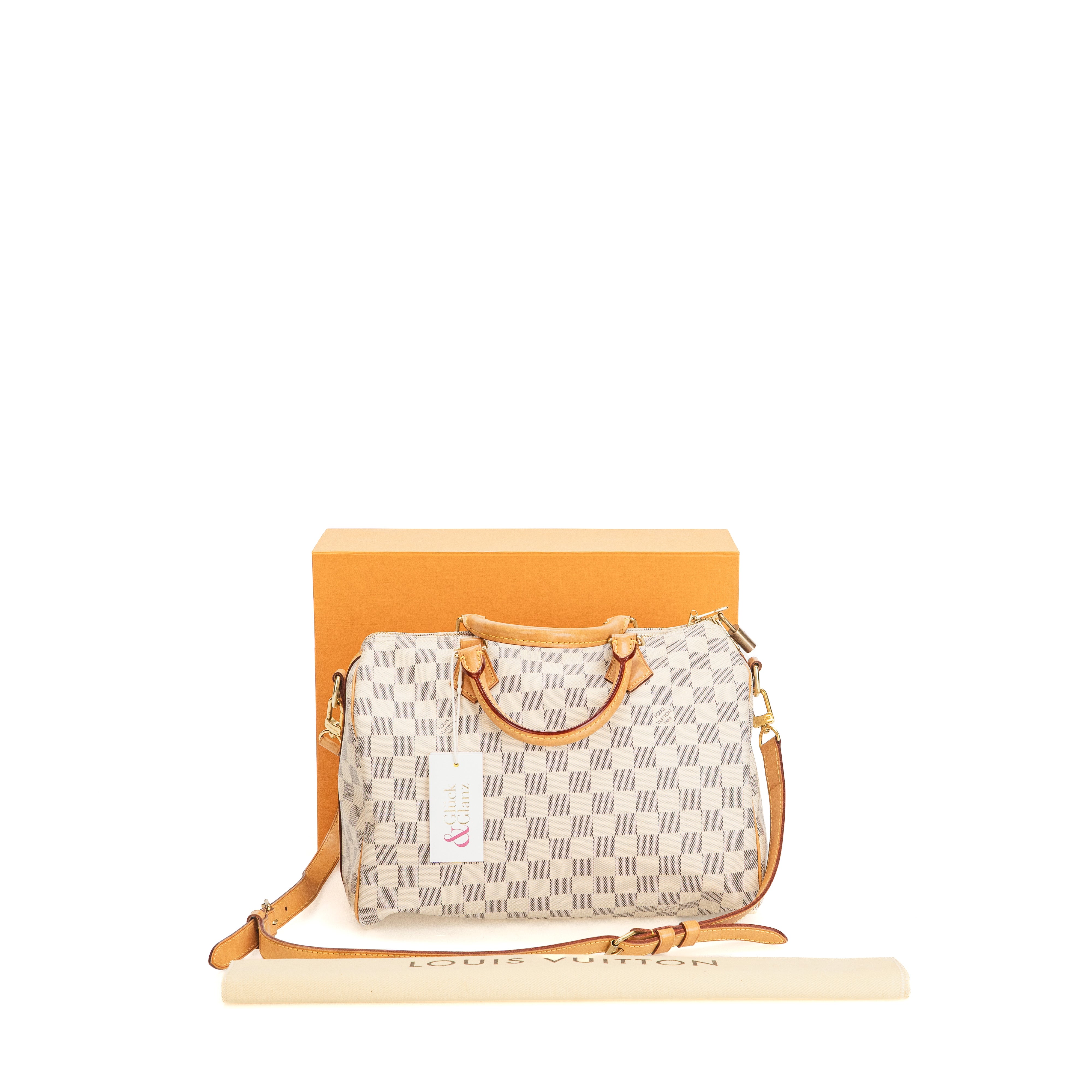 Speedy 30 Bandouliere