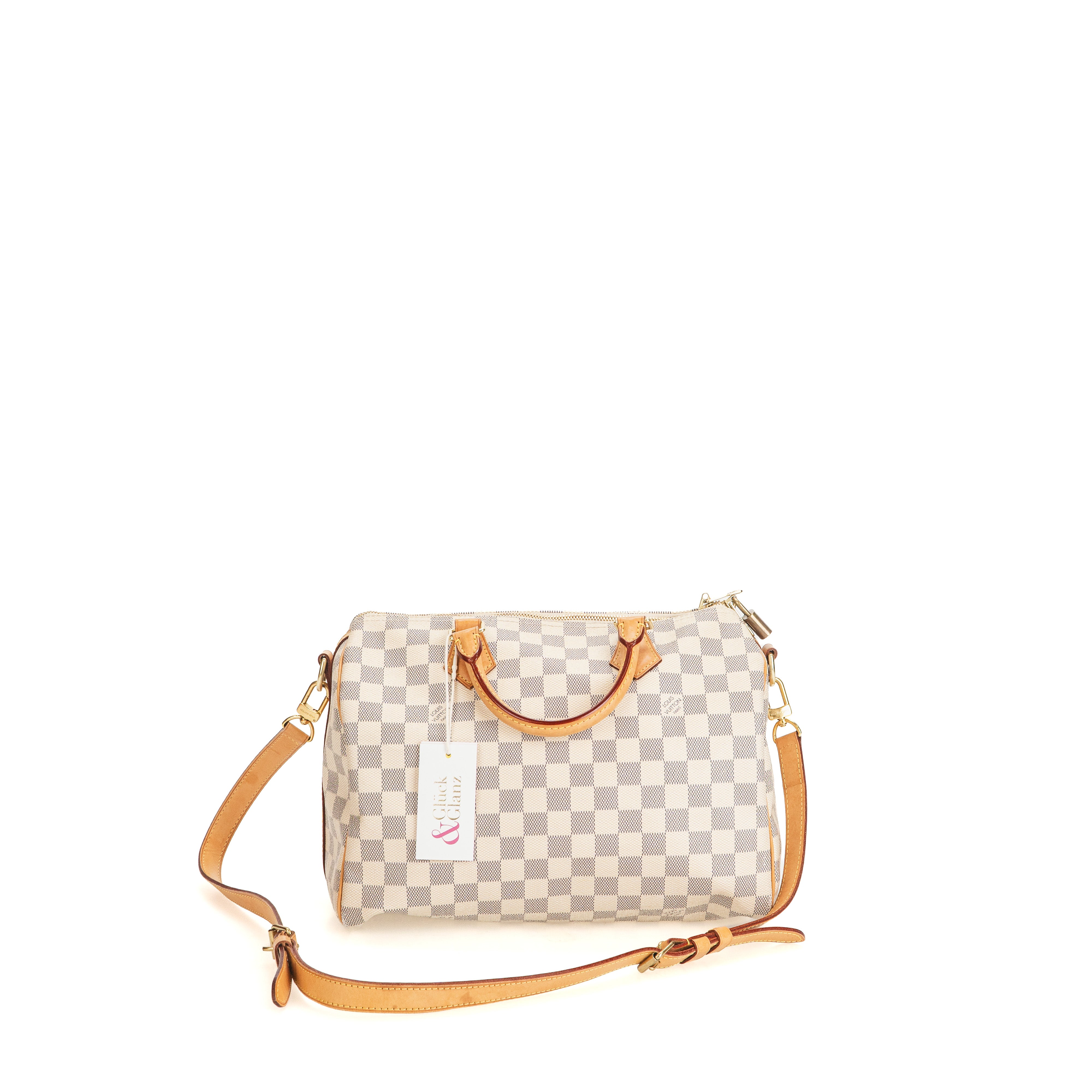 Speedy 30 Bandouliere