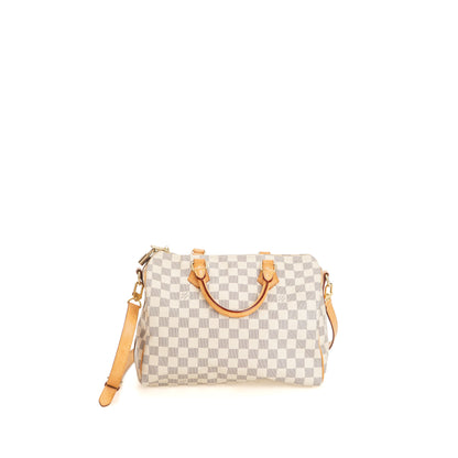 Speedy 30 Bandouliere