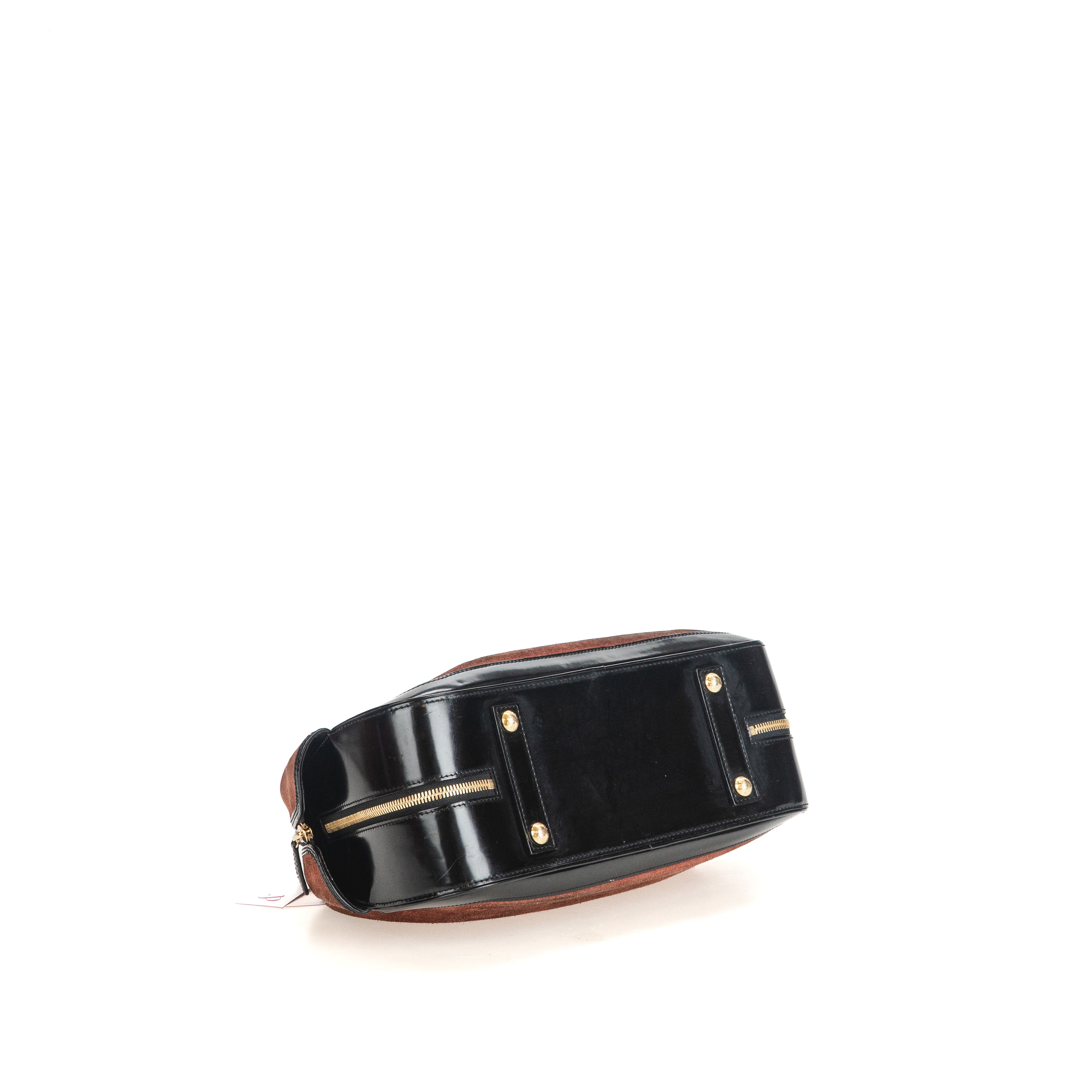 Stamped Bowler