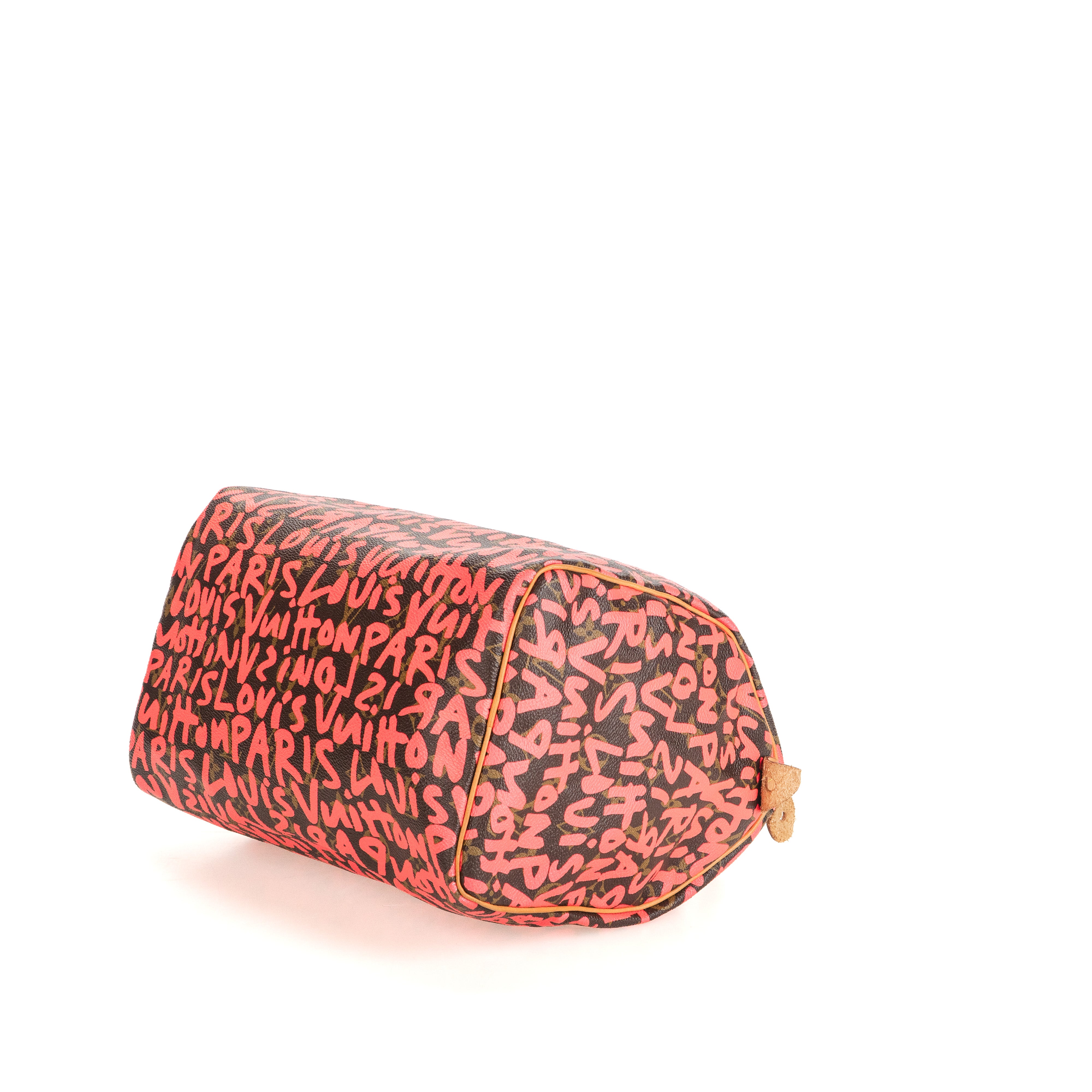 Stephen Sprouse Graffiti Speedy 30