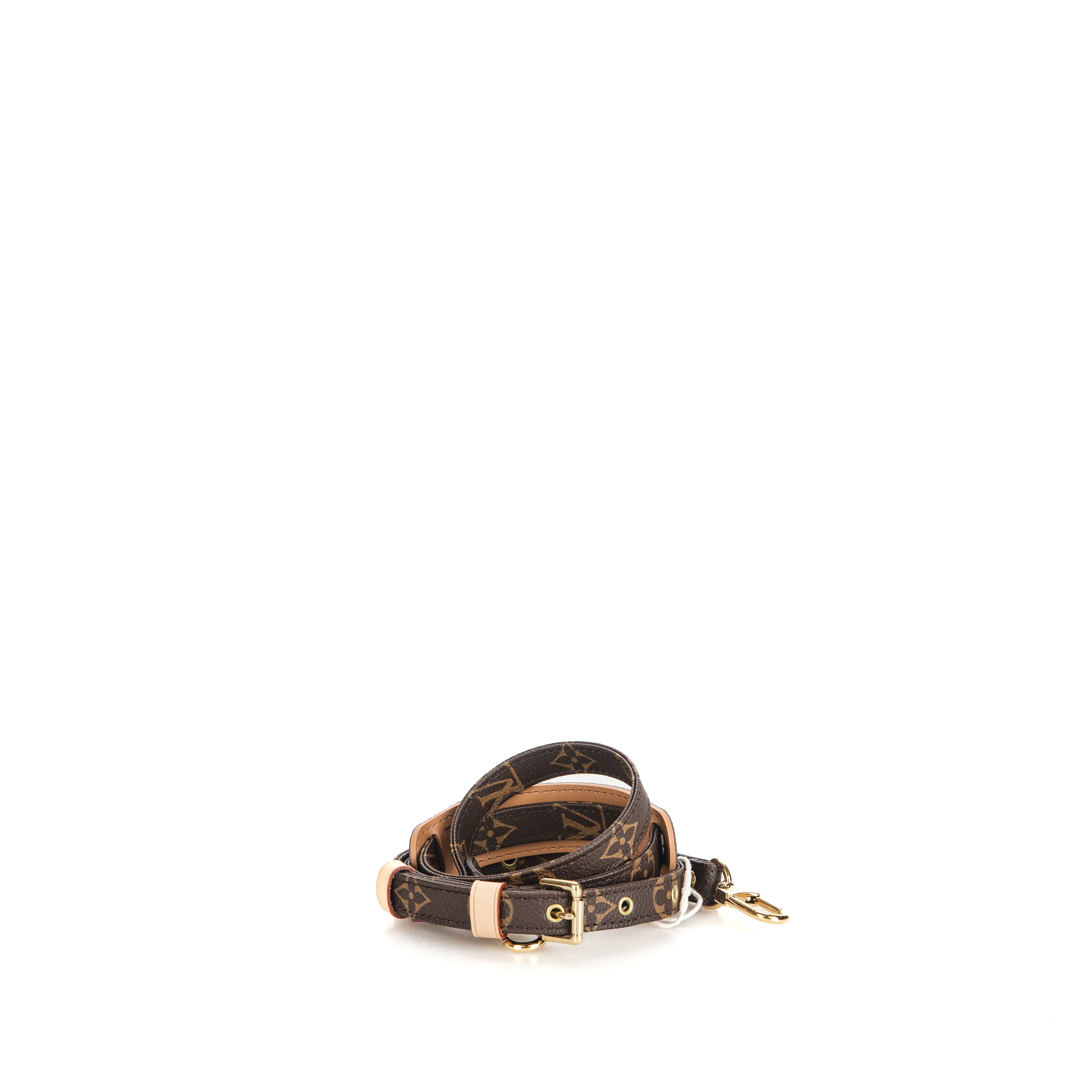 Shoulder Strap Louis Vuitton Schultergurt Bandoulière Monogram