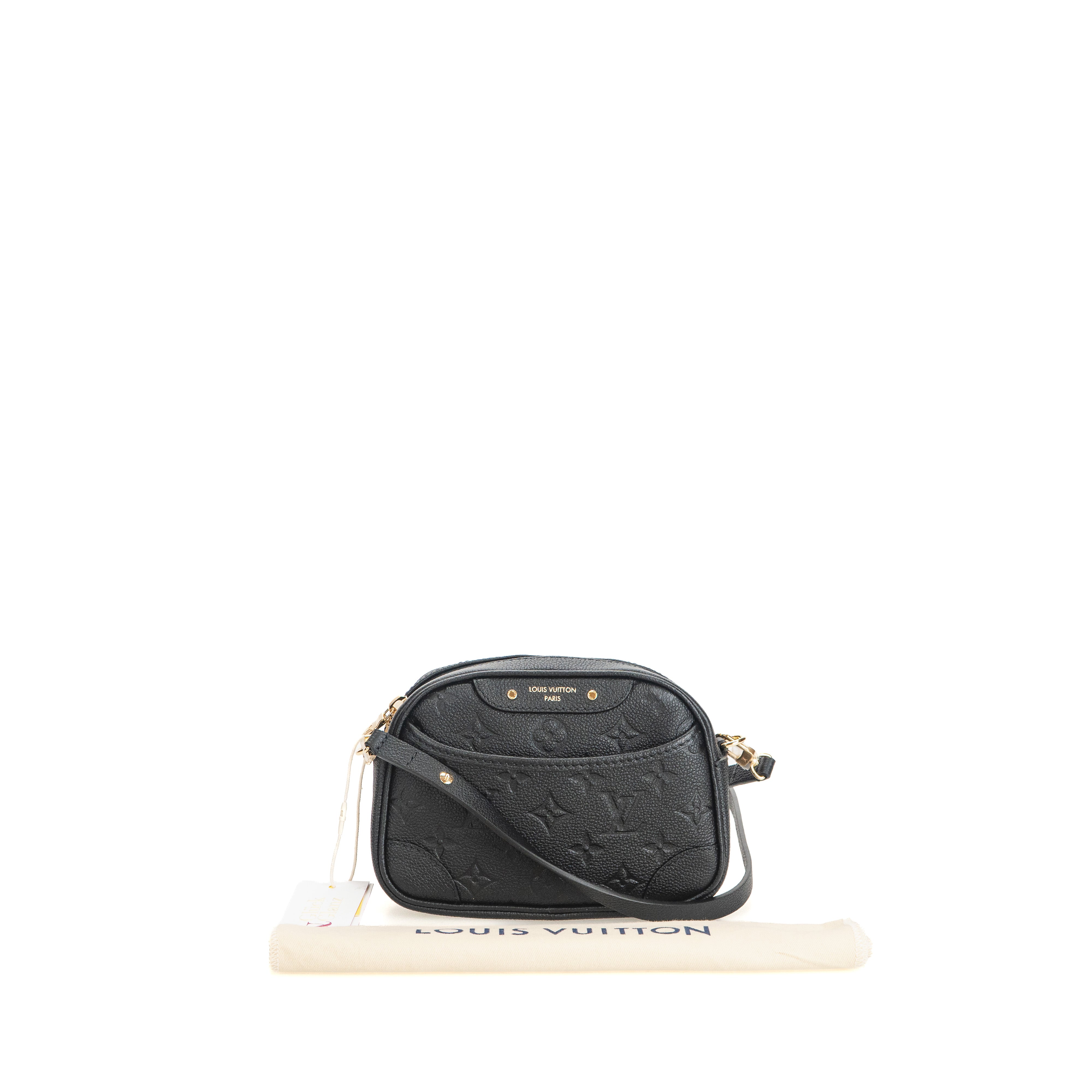 Tiny Camera bag
