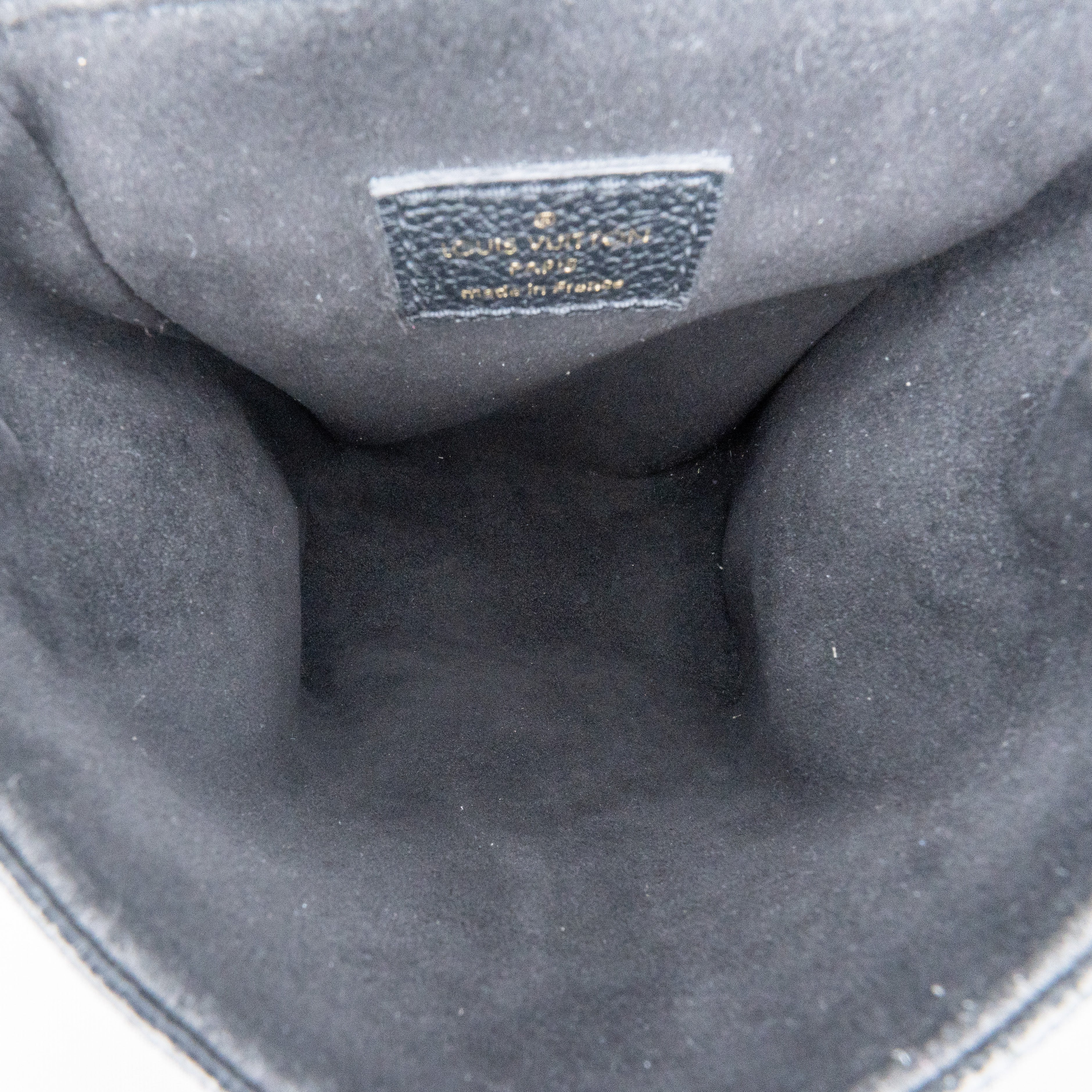 Tiny Backpack