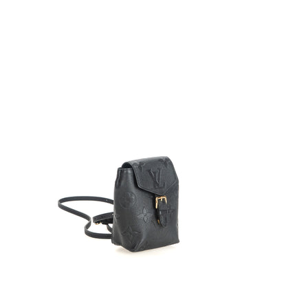 Tiny Backpack