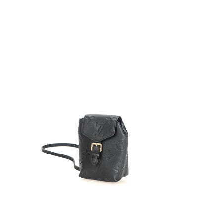 Tiny Backpack