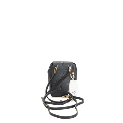 Tiny Backpack