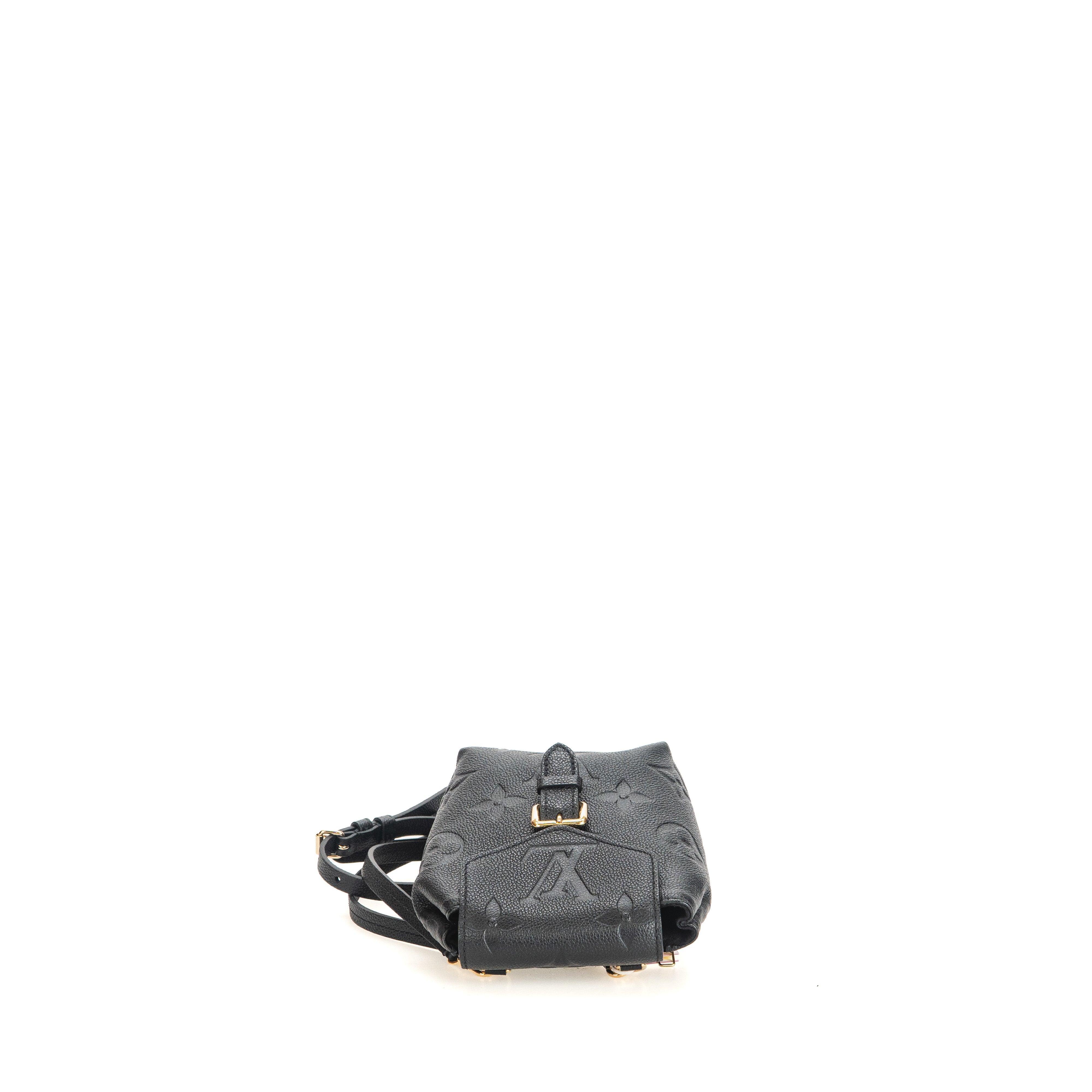 Tiny Backpack
