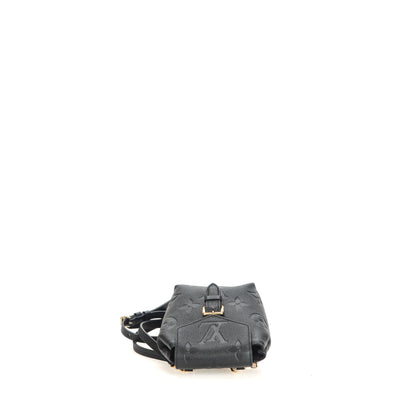 Tiny Backpack
