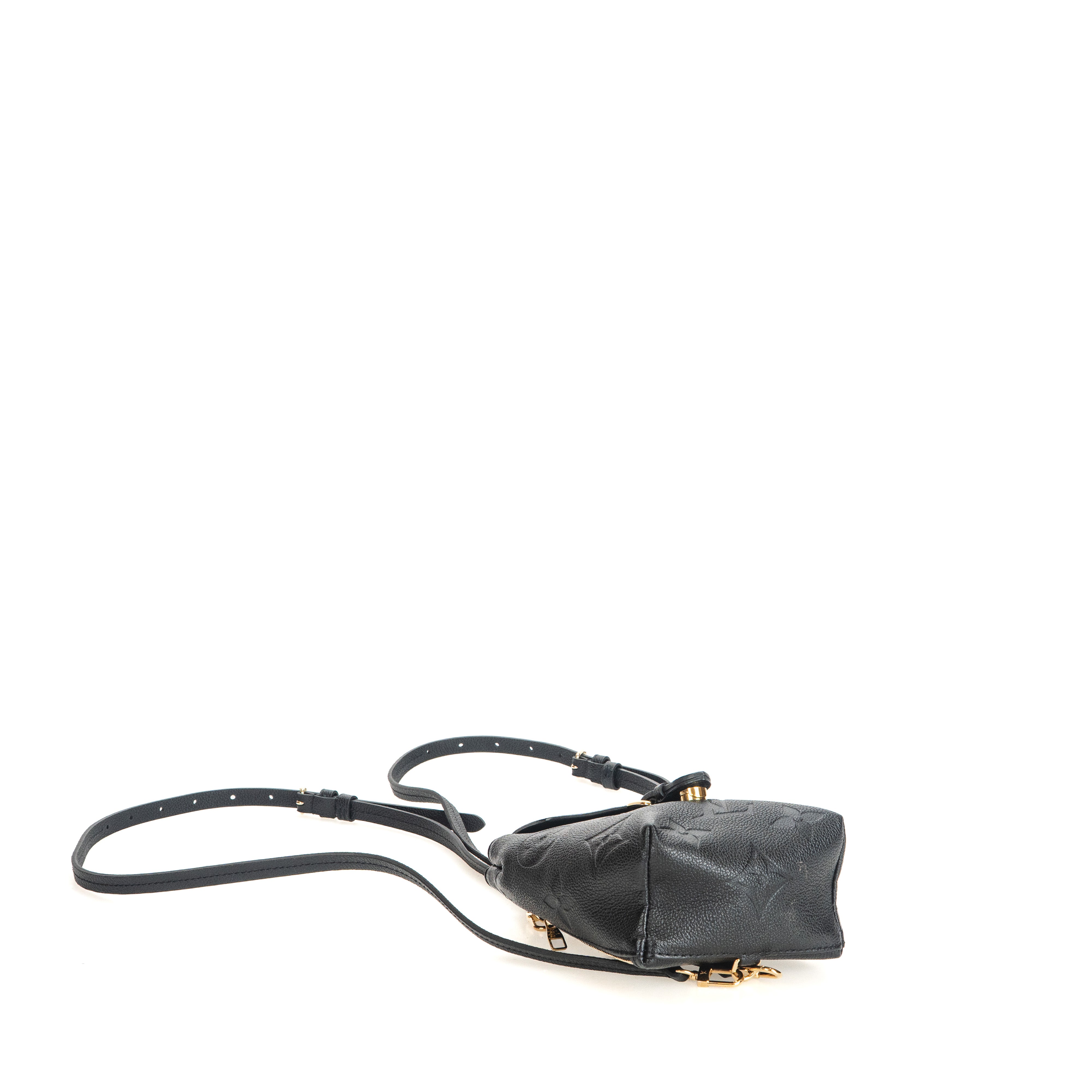 Tiny Backpack