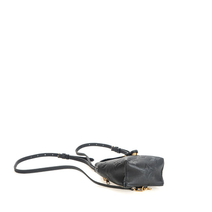 Tiny Backpack