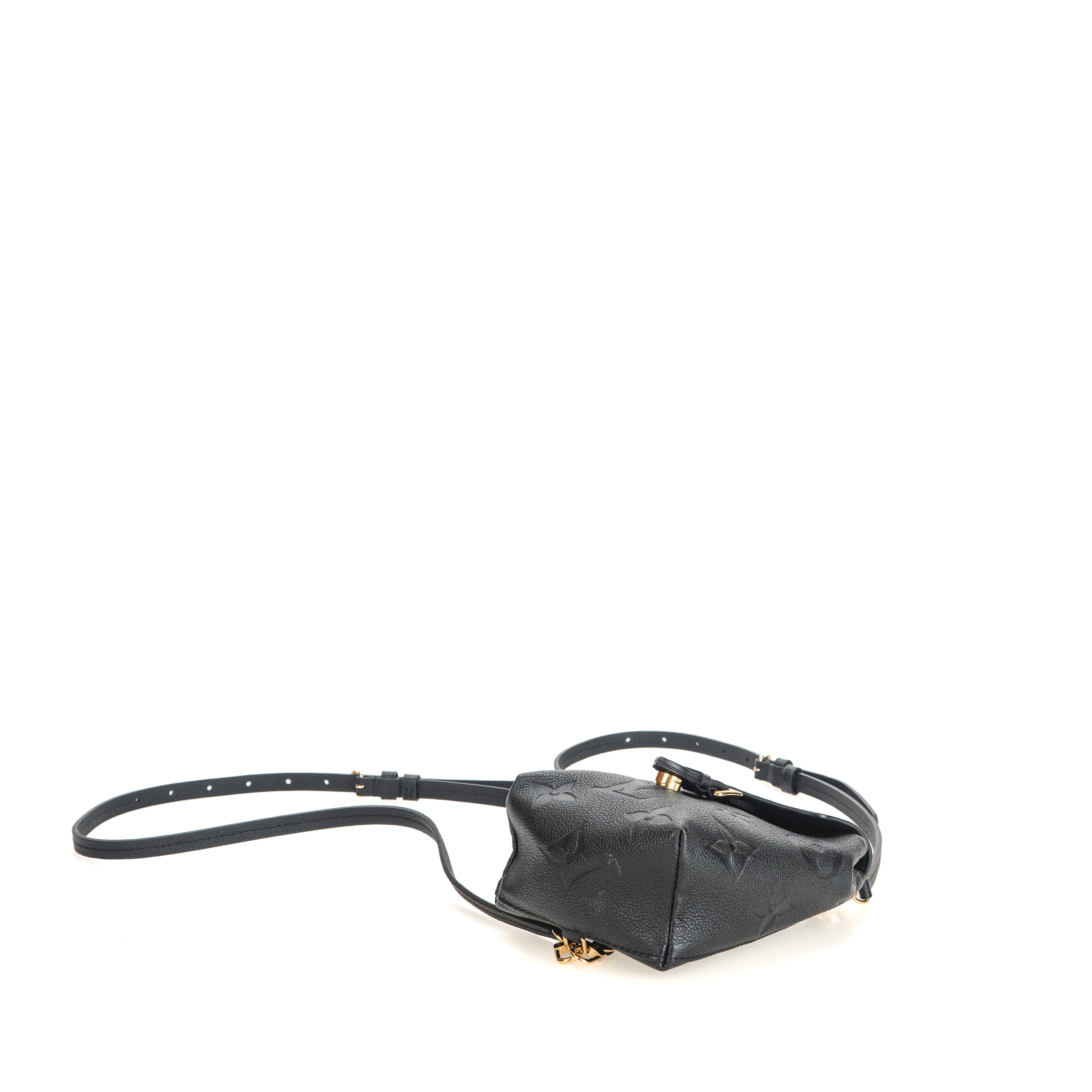 Tiny Backpack