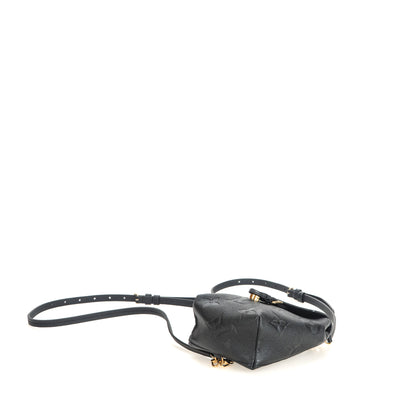 Tiny Backpack