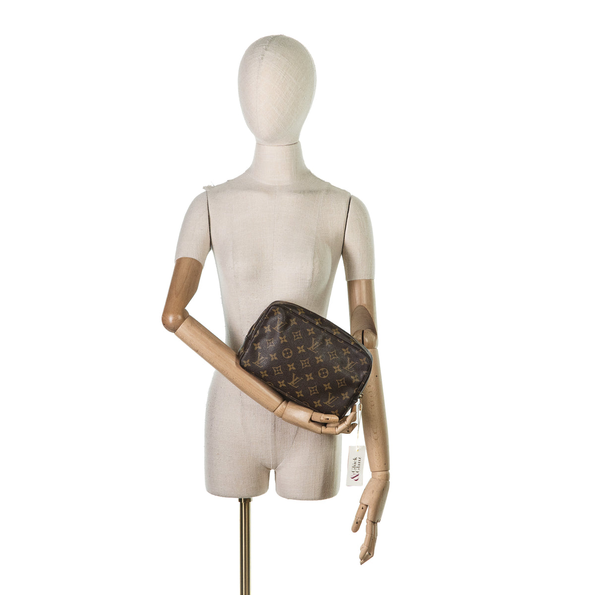 Toilet Bag 23