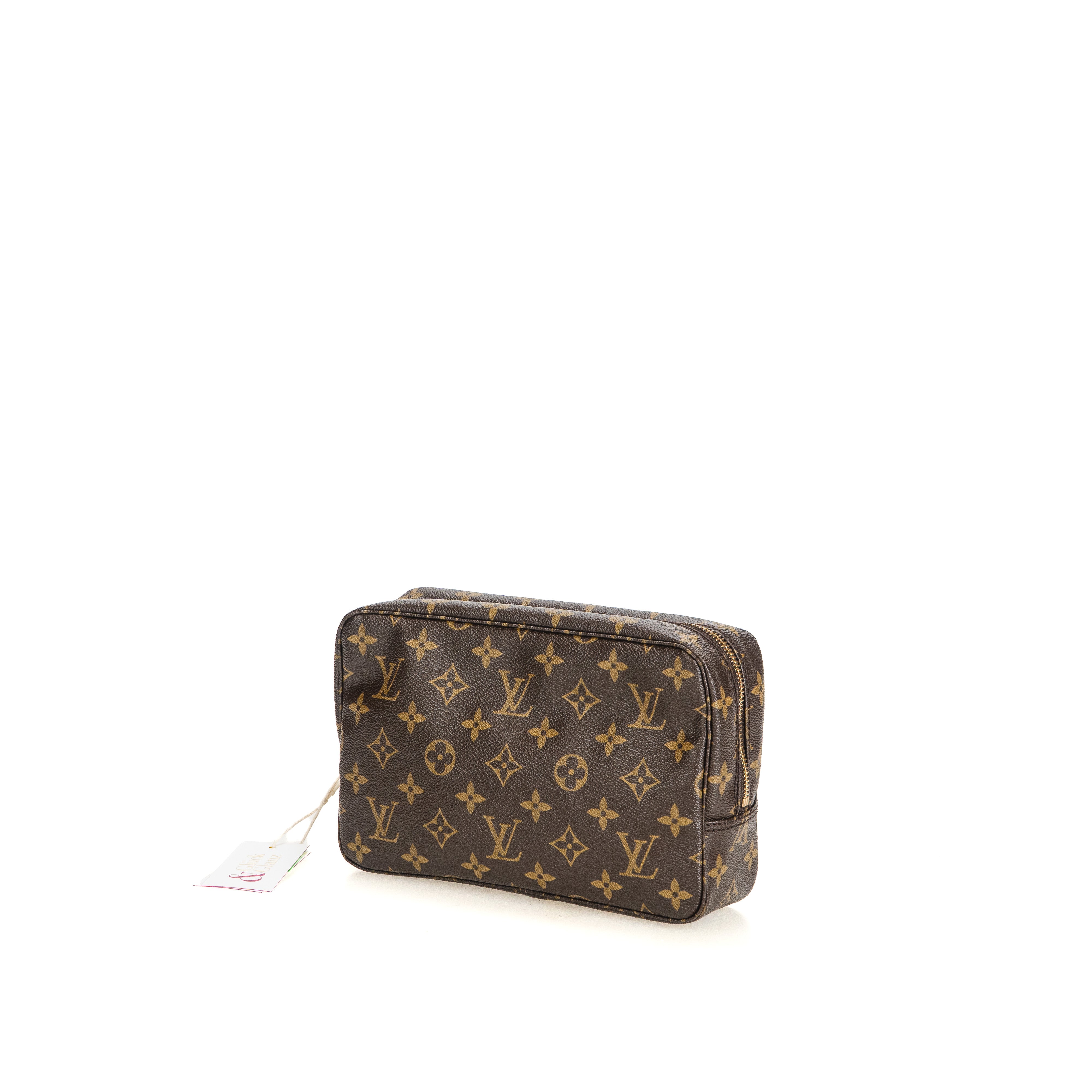 Toilet Bag 23