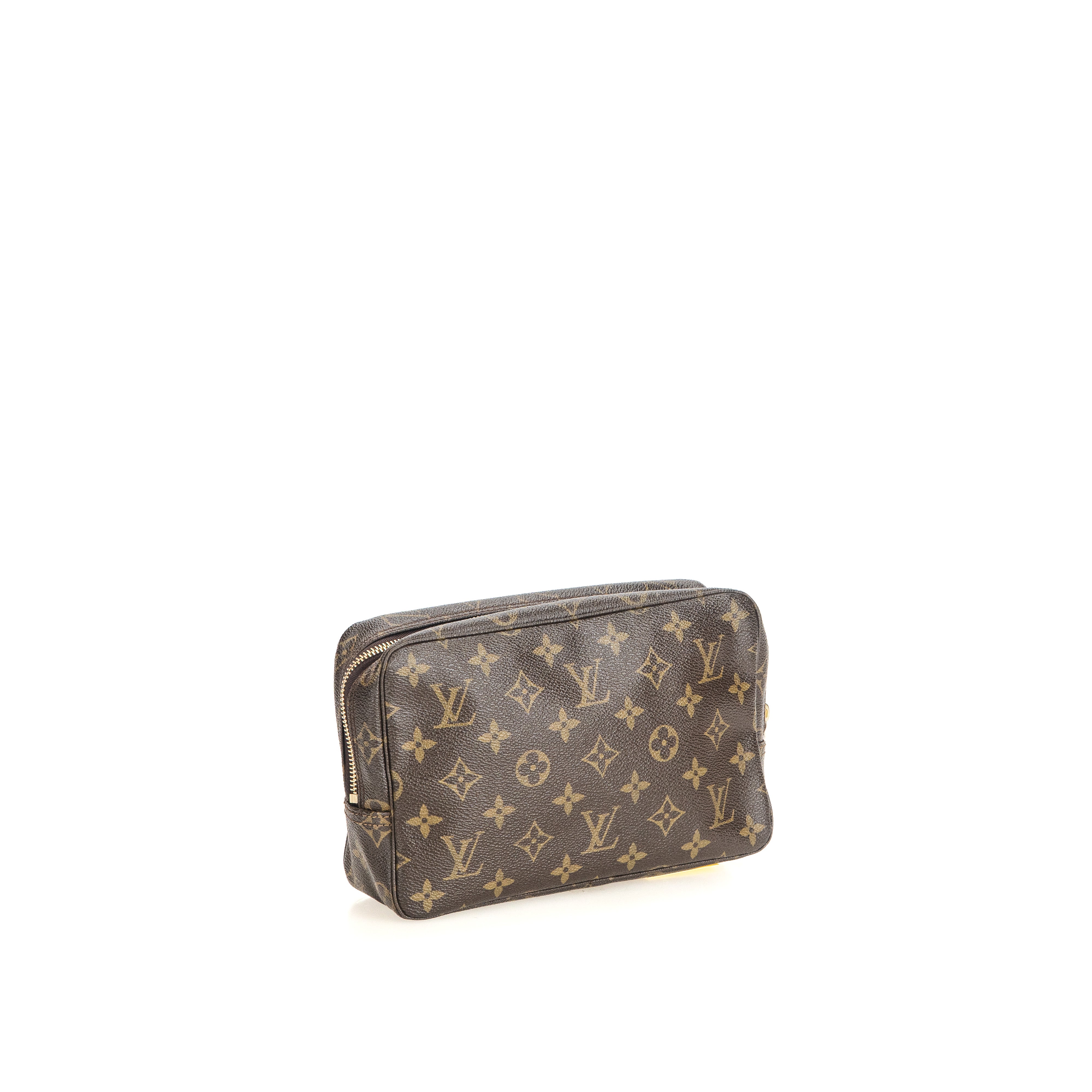 Toilet Bag
