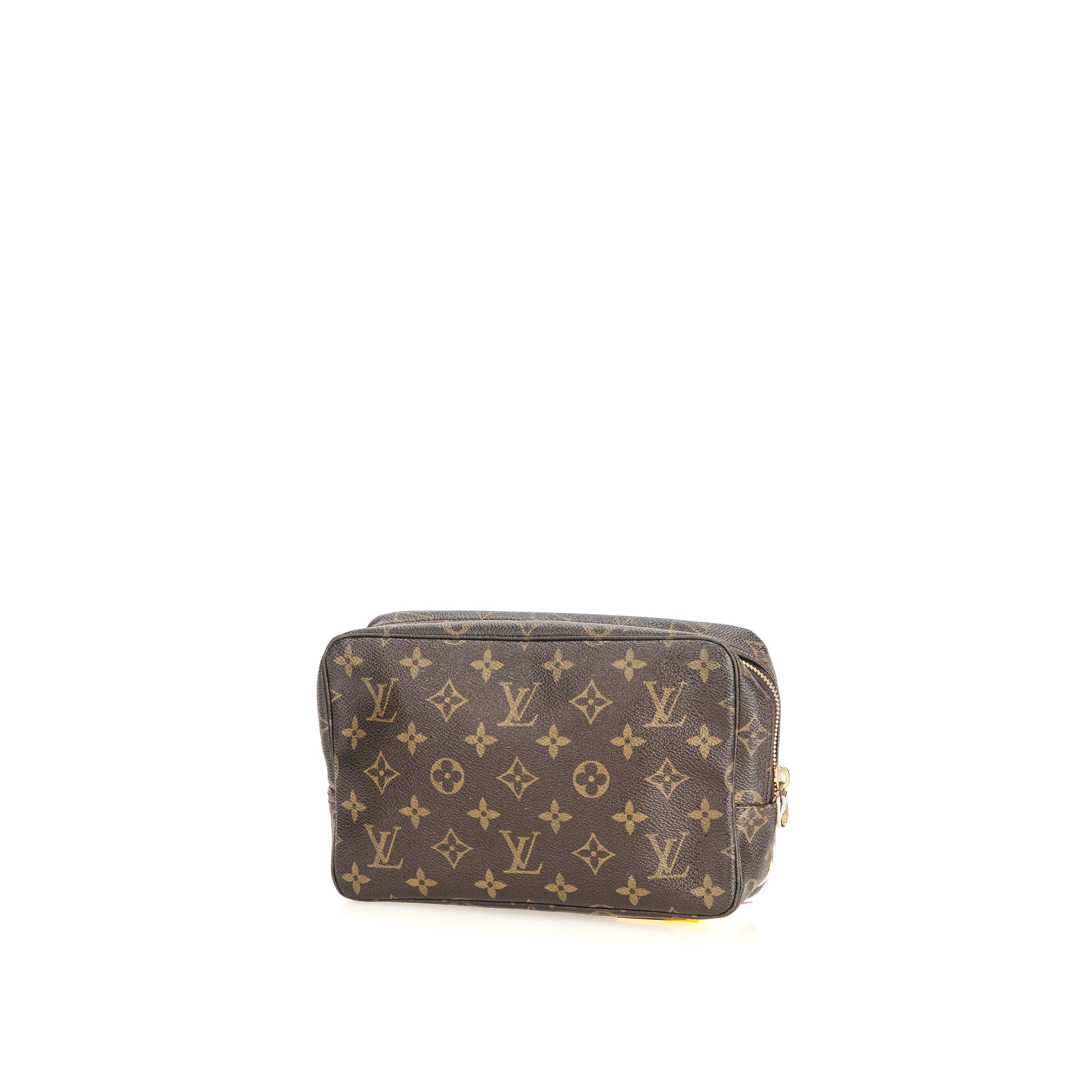 Toilet Bag