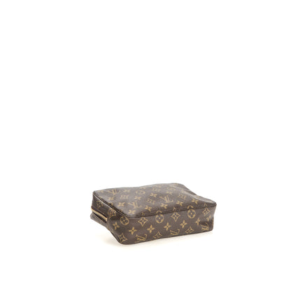 Toilet Bag