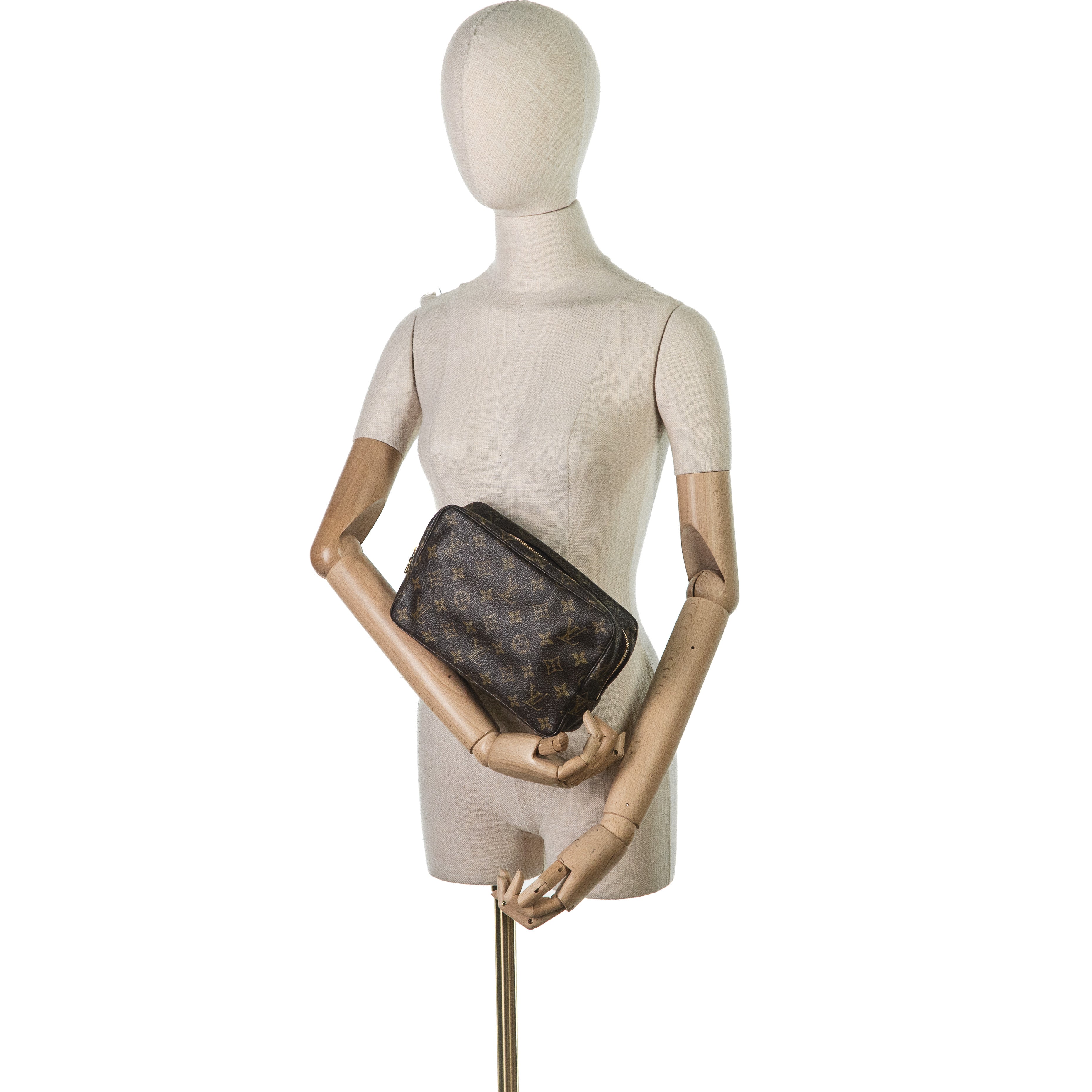 Toilet Bag