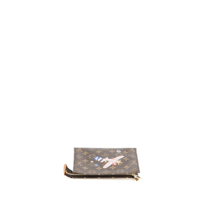 Toiletry Pouch 26