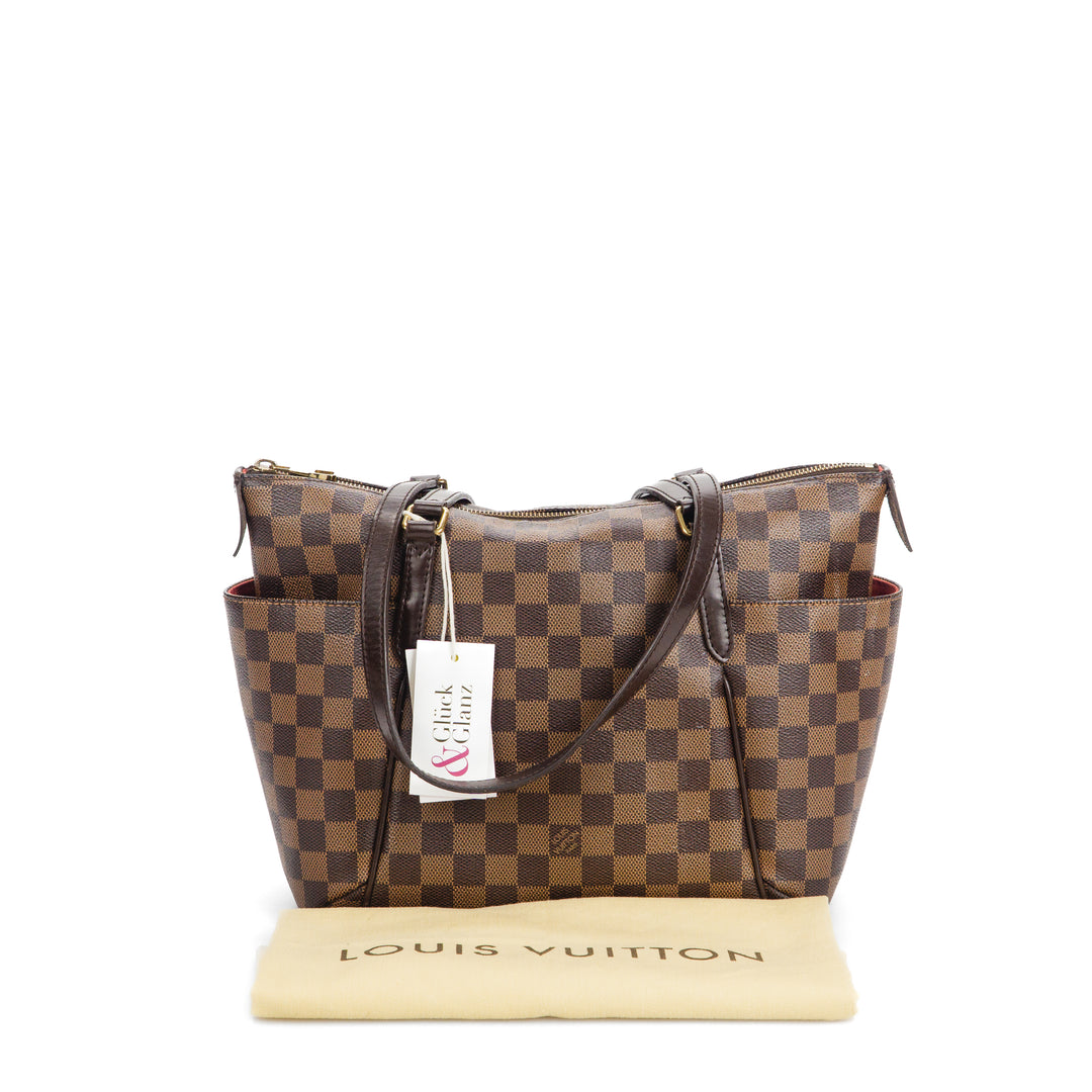Louis Vuitton - Totally MM – Glück & Glanz CGN GmbH
