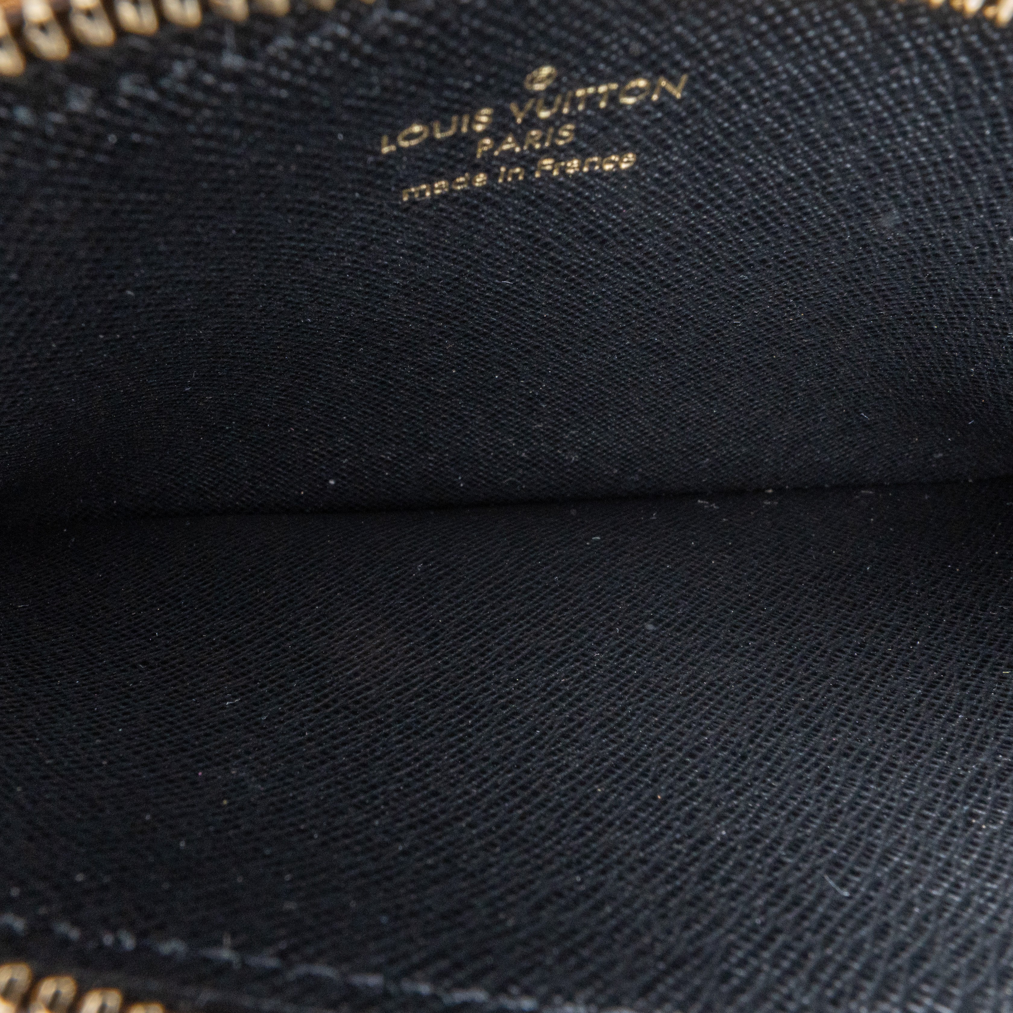 Trio Pouch