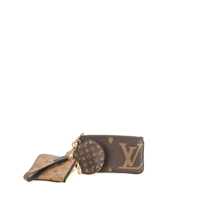 Trio Pouch