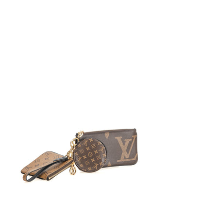 Trio Pouch