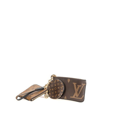 Trio Pouch