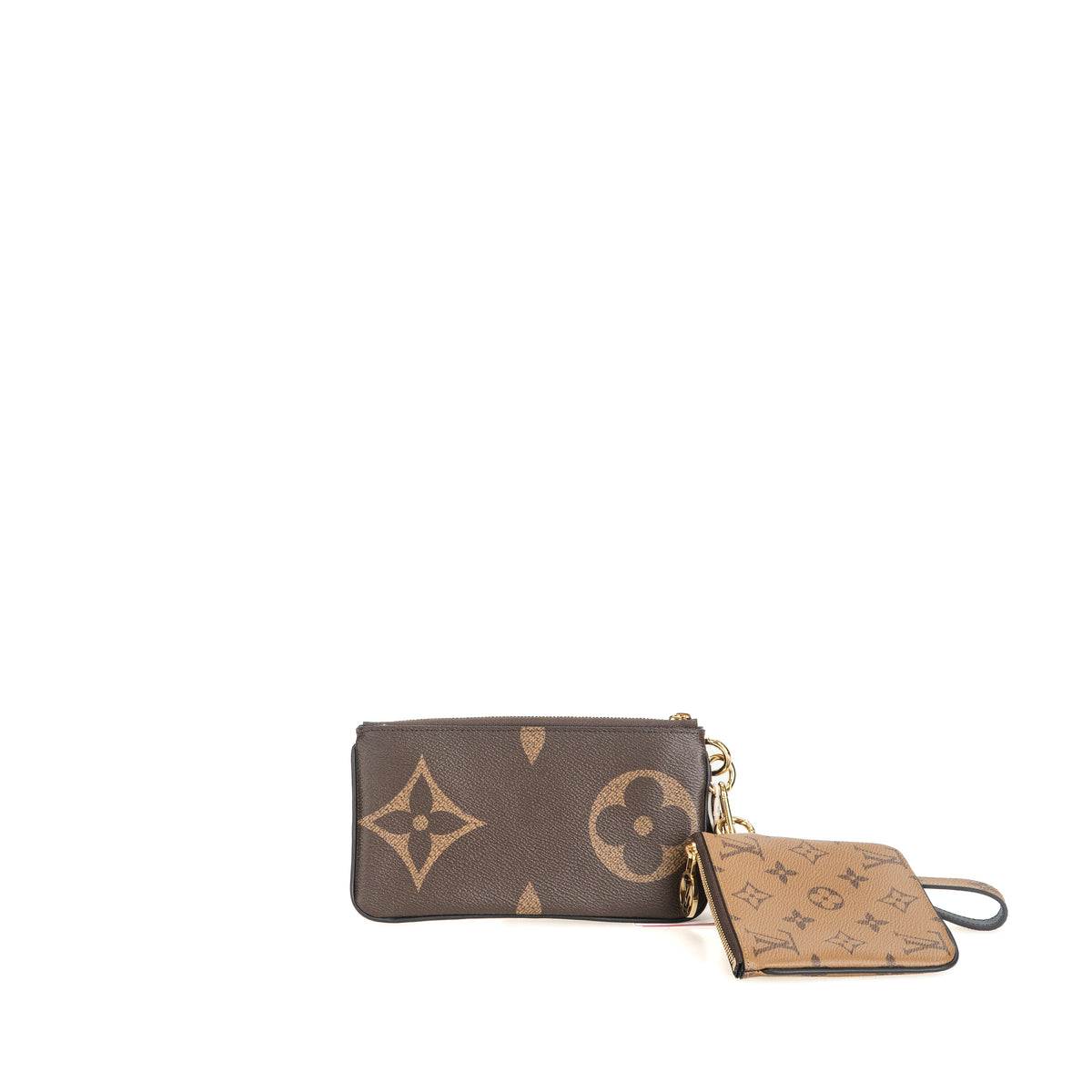 Trio Pouch