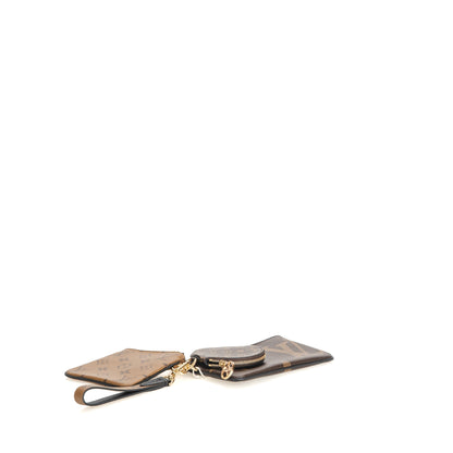 Trio Pouch
