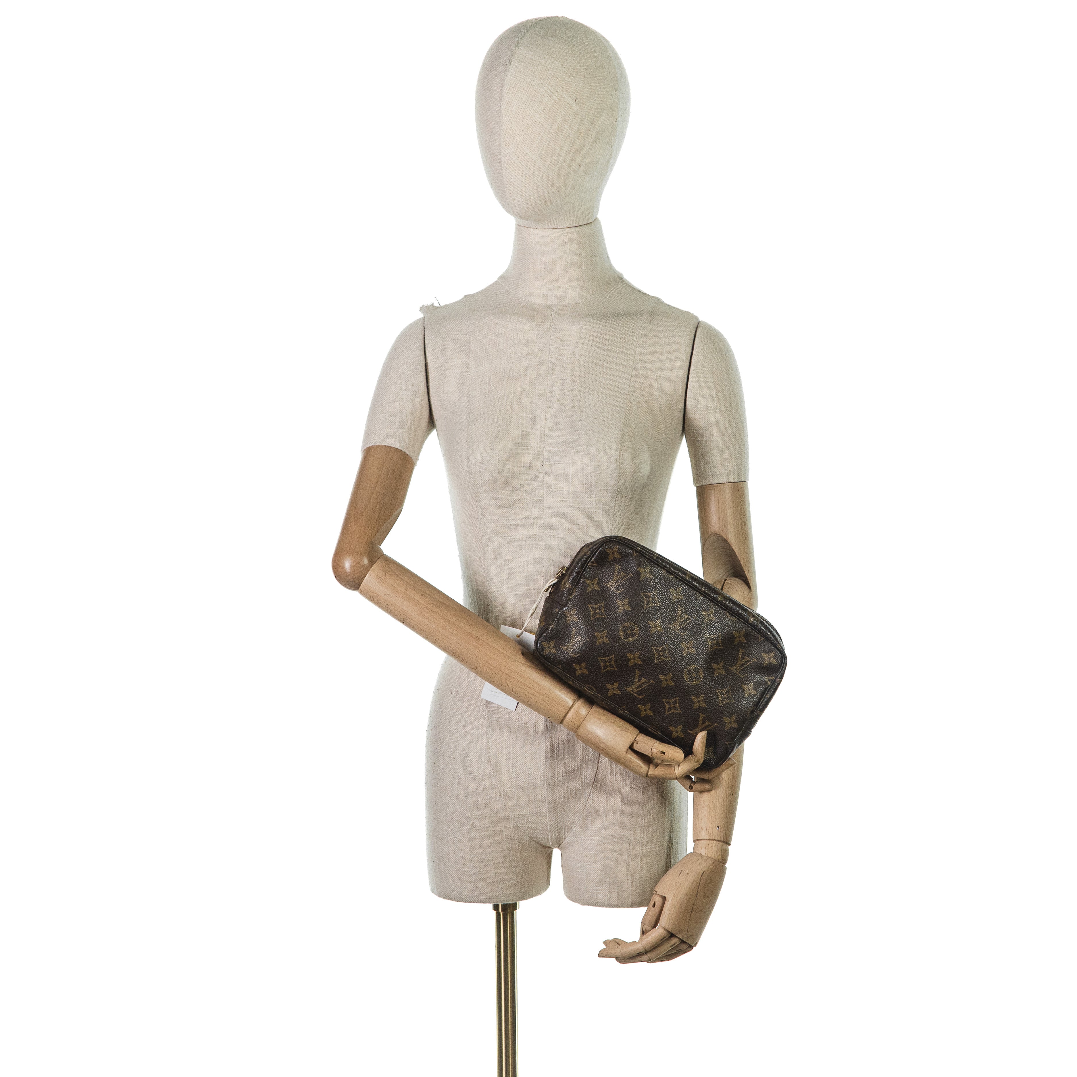 Kosmetiktasche 23