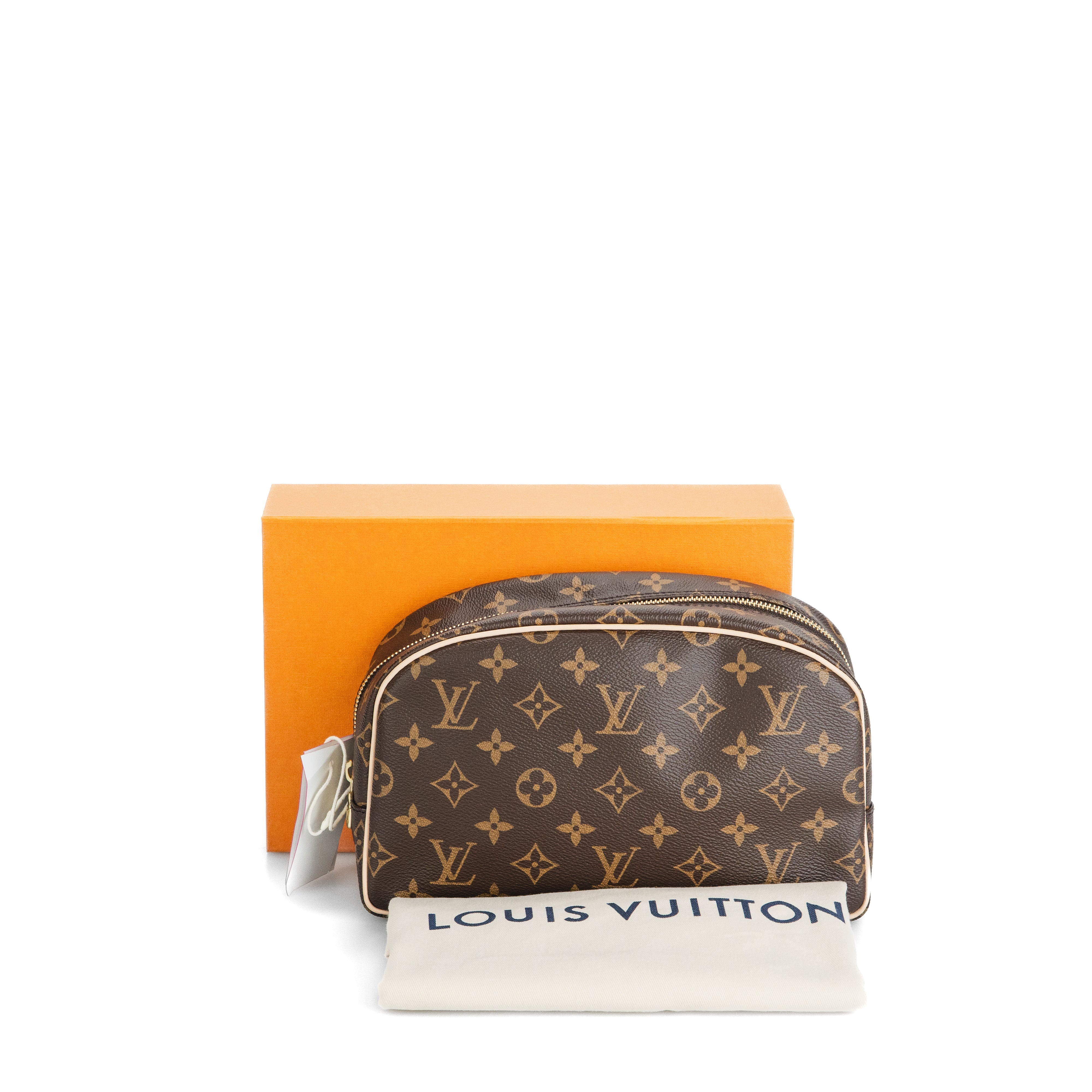 Trousse Toilette 25