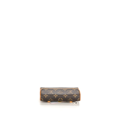Pochette Twin MM