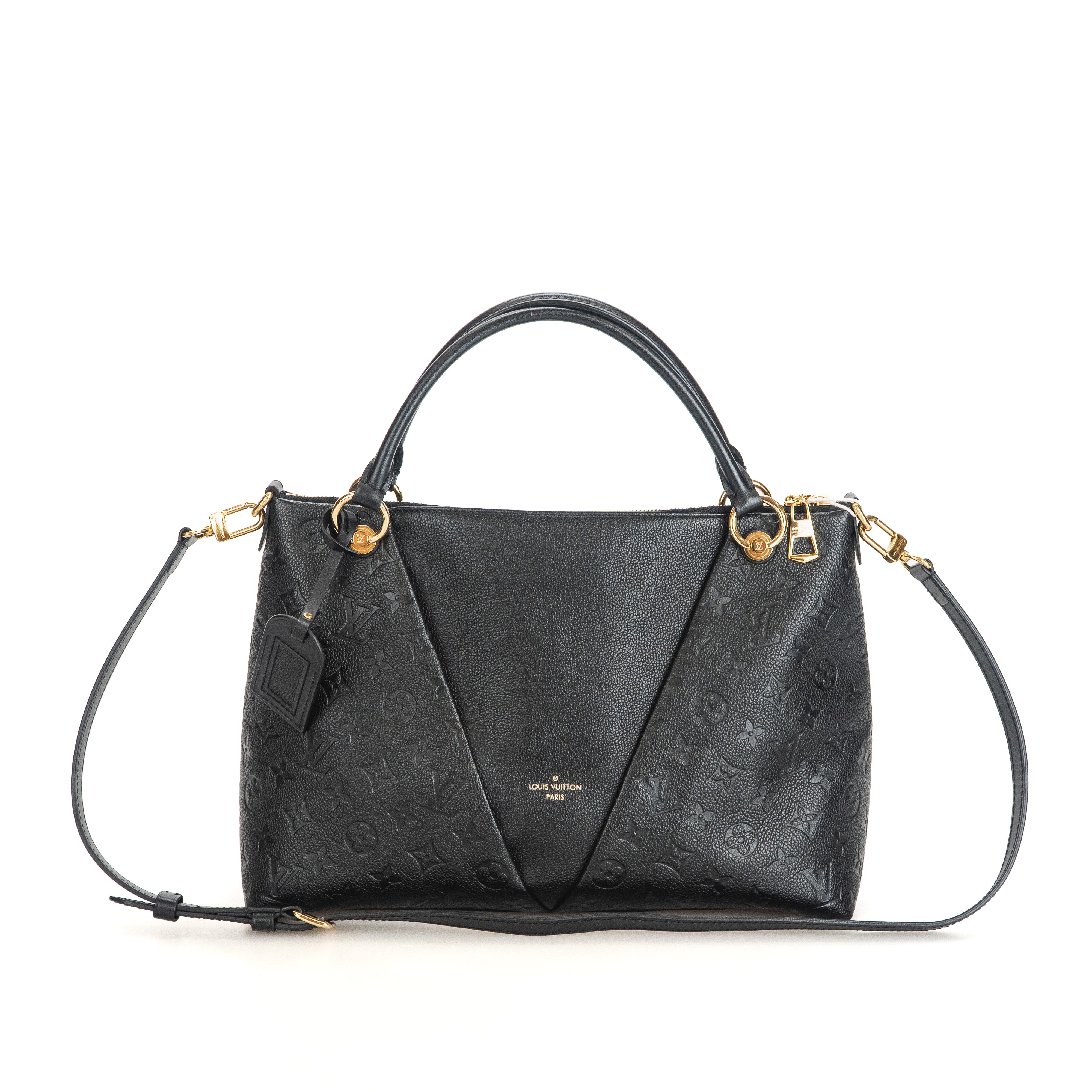V Tote
