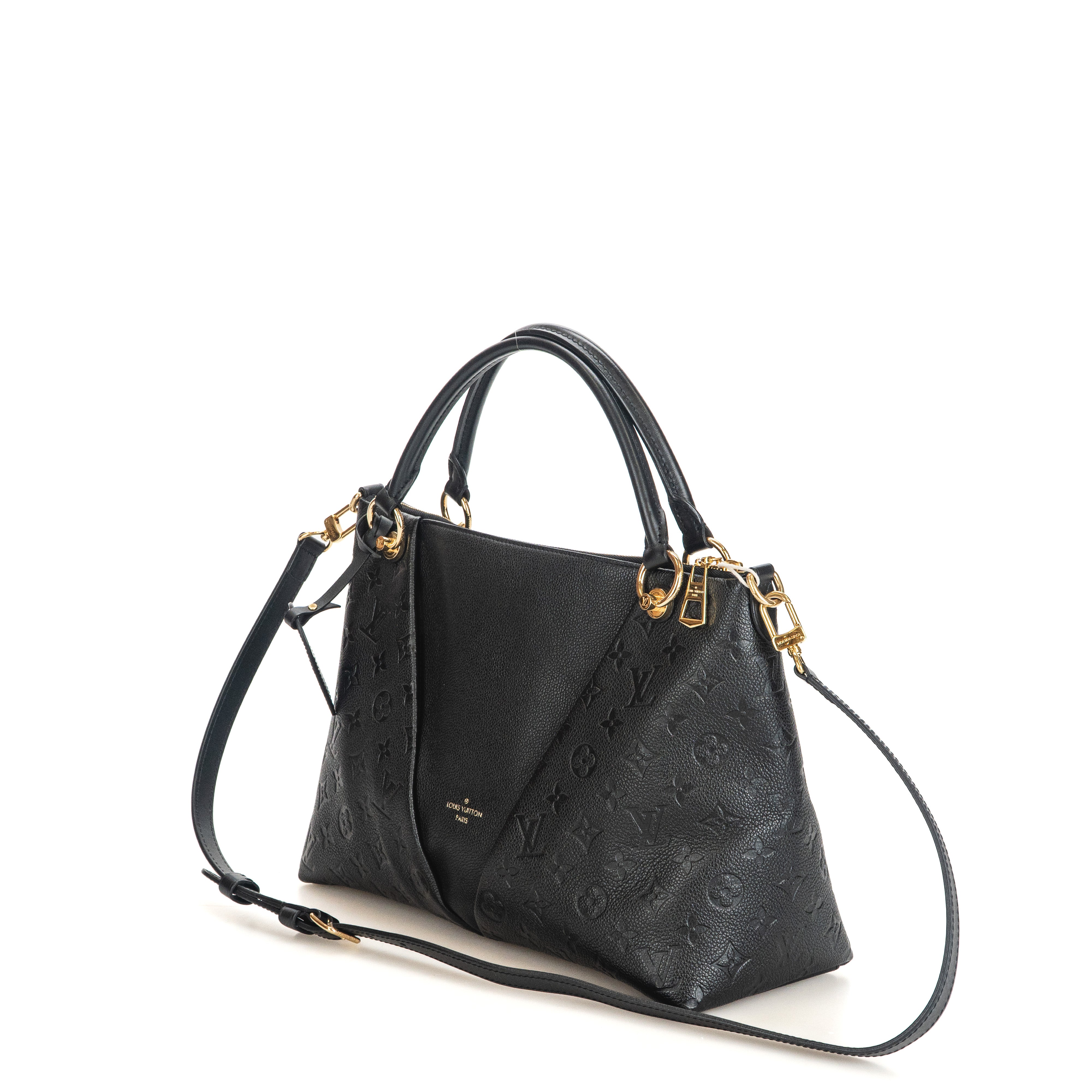 V Tote