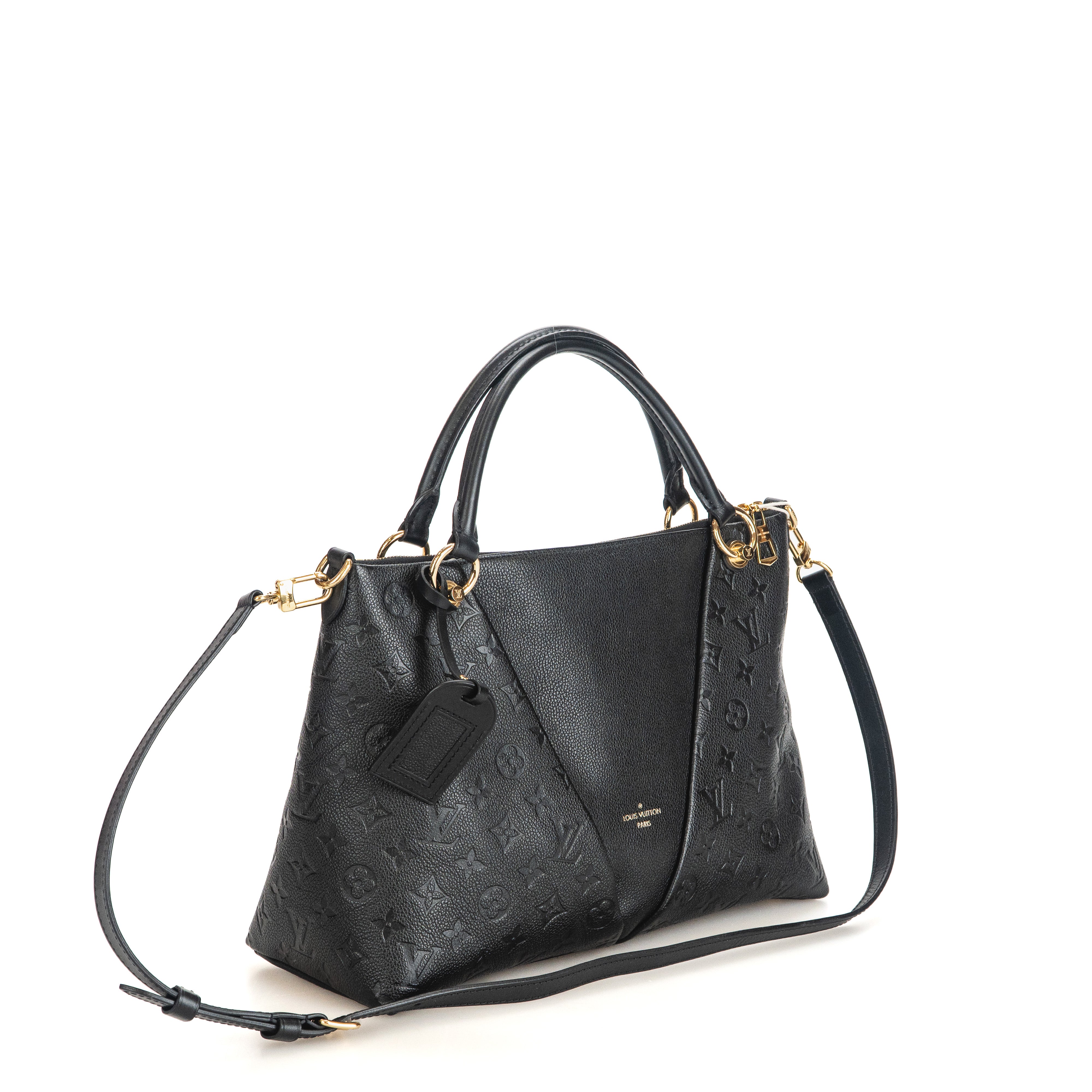V Tote