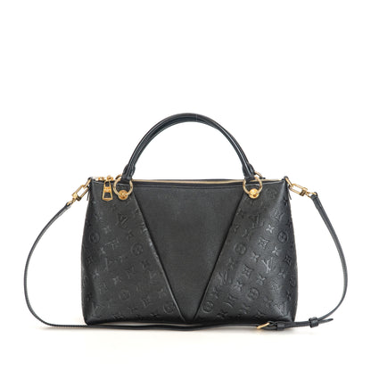 V Tote