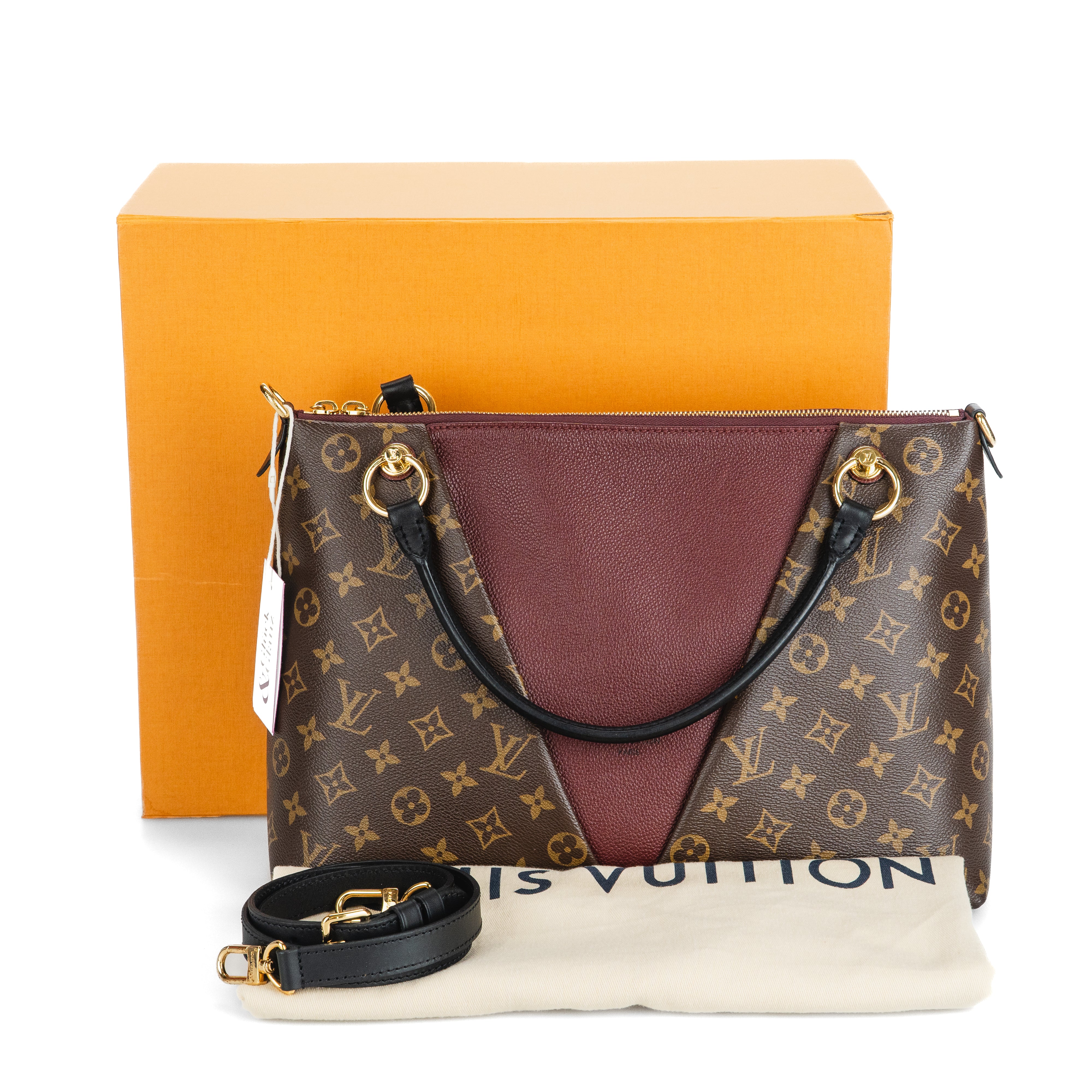 V Tote