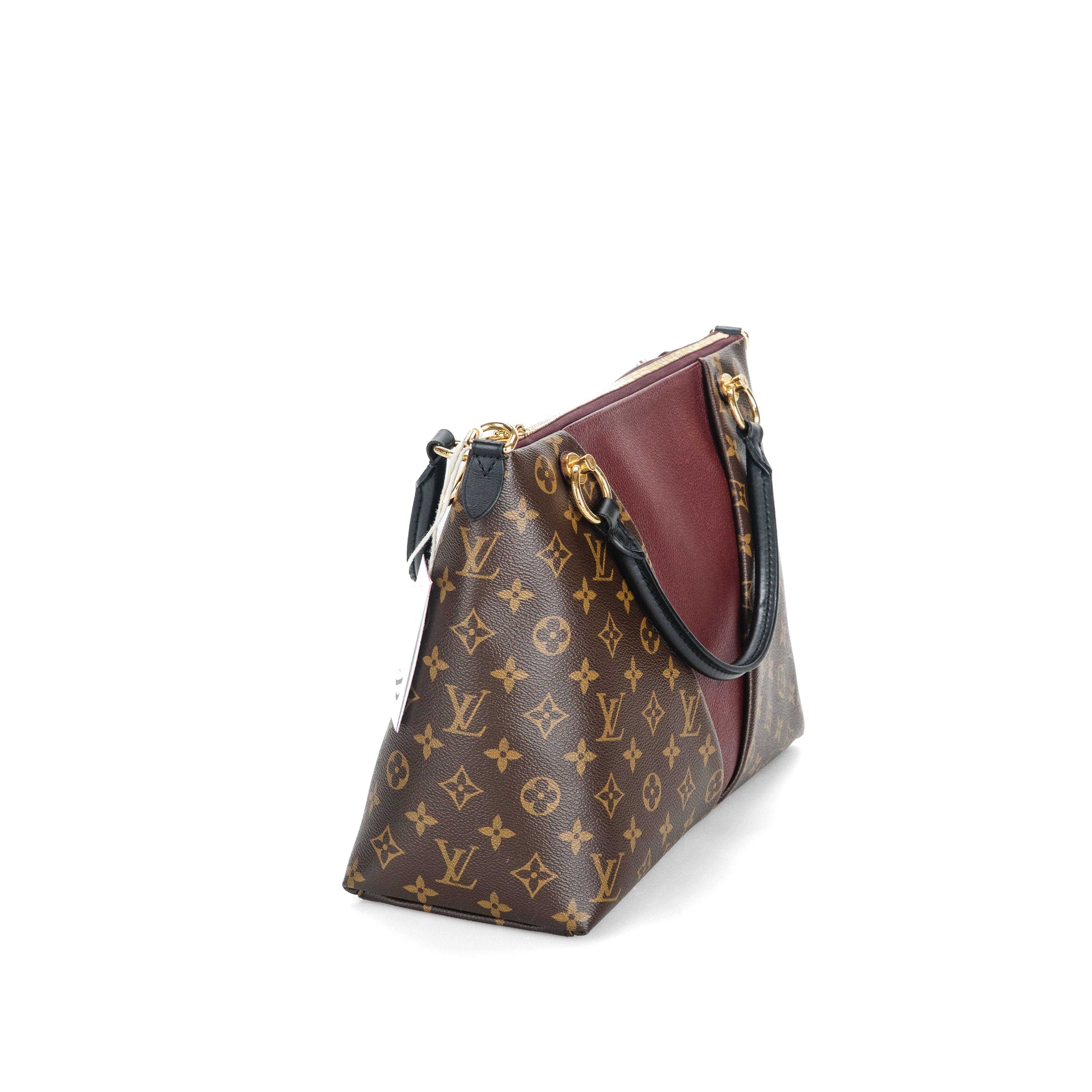 V Tote