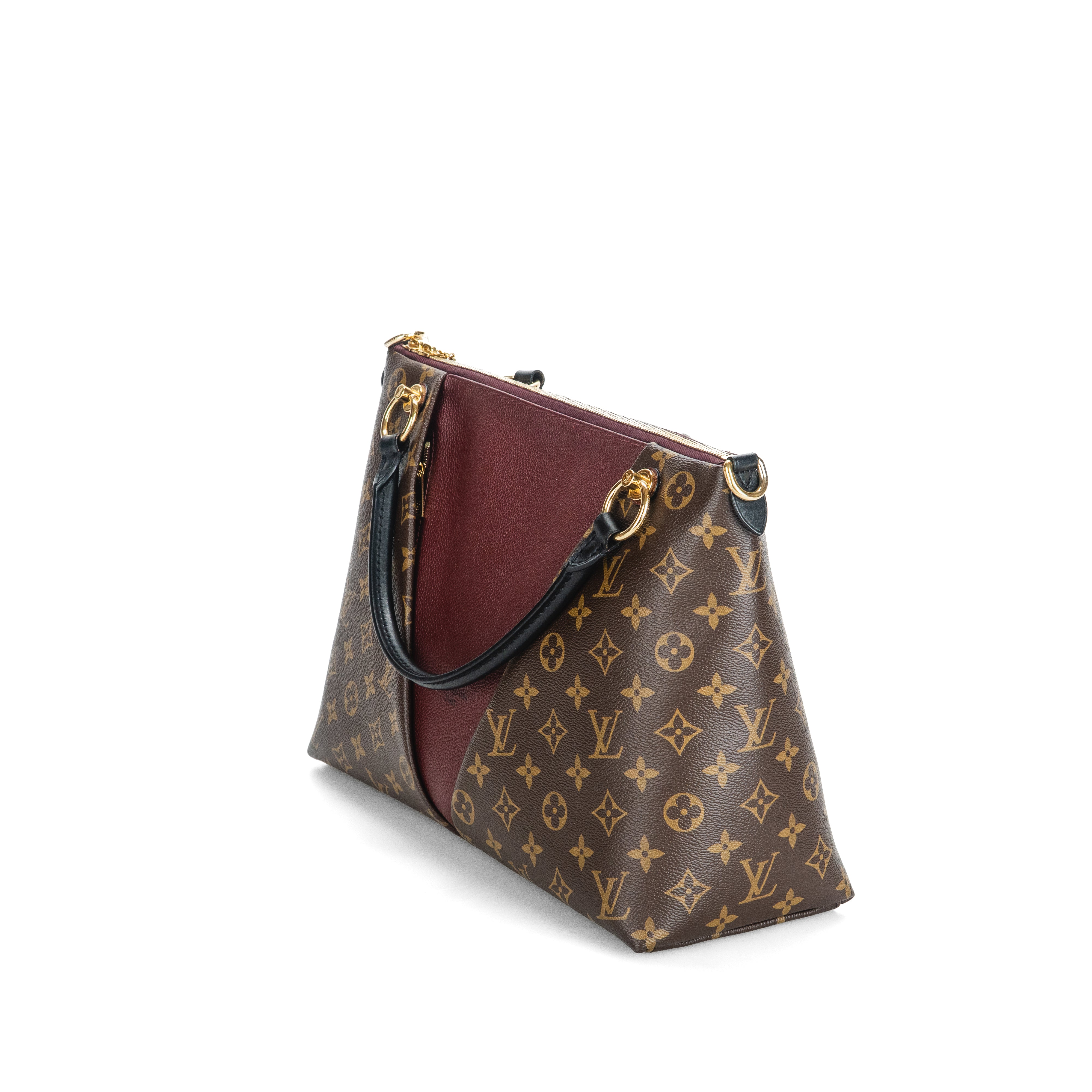V Tote