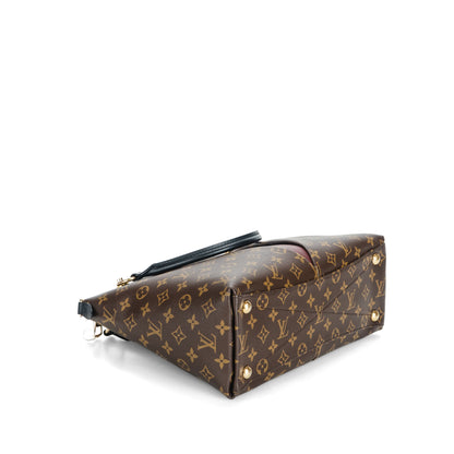 V Tote